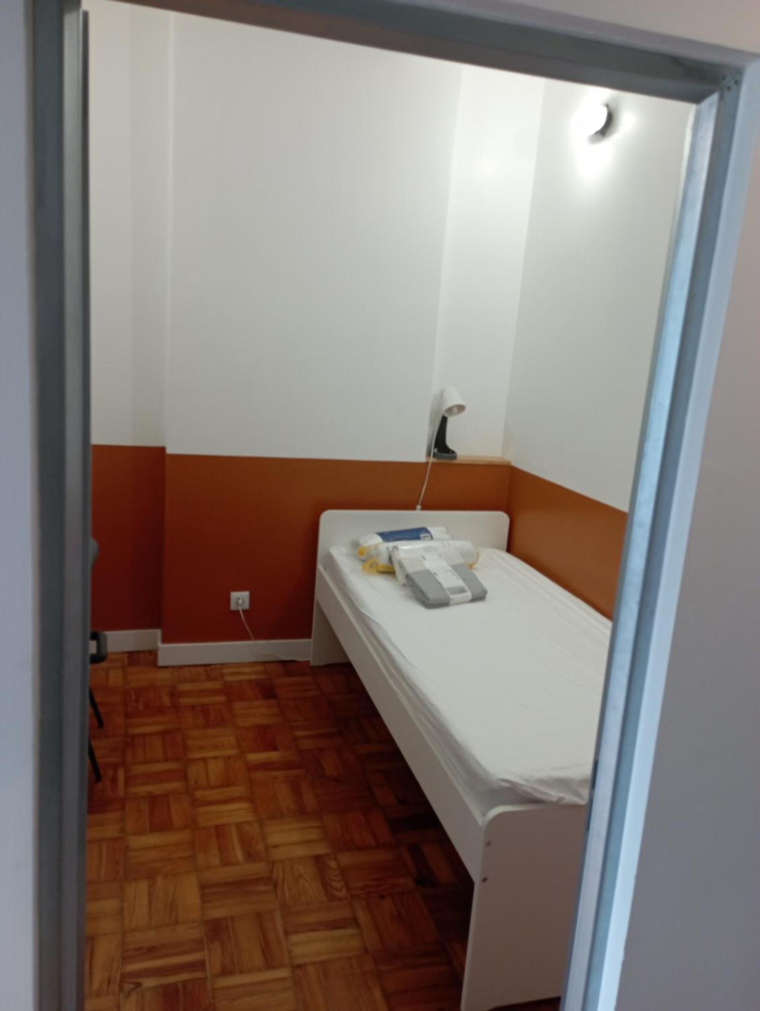 Carriche Privatunterkunft