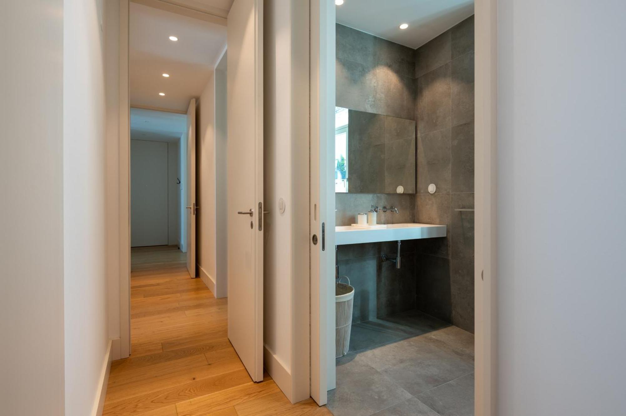 Appartement Flh Liberdade Balcony I Lisboa