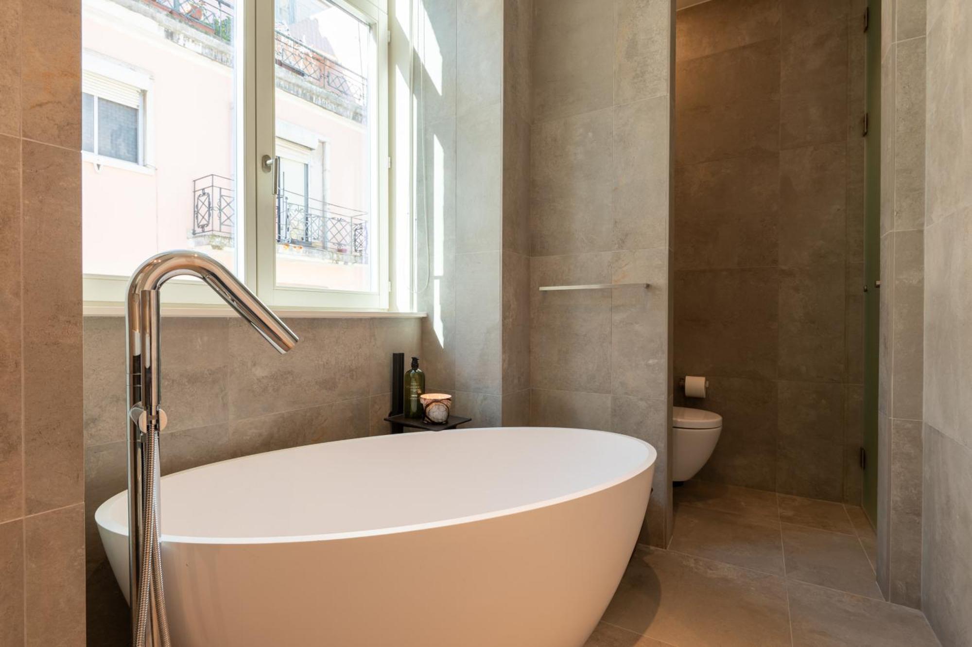 Appartement Flh Liberdade Balcony I