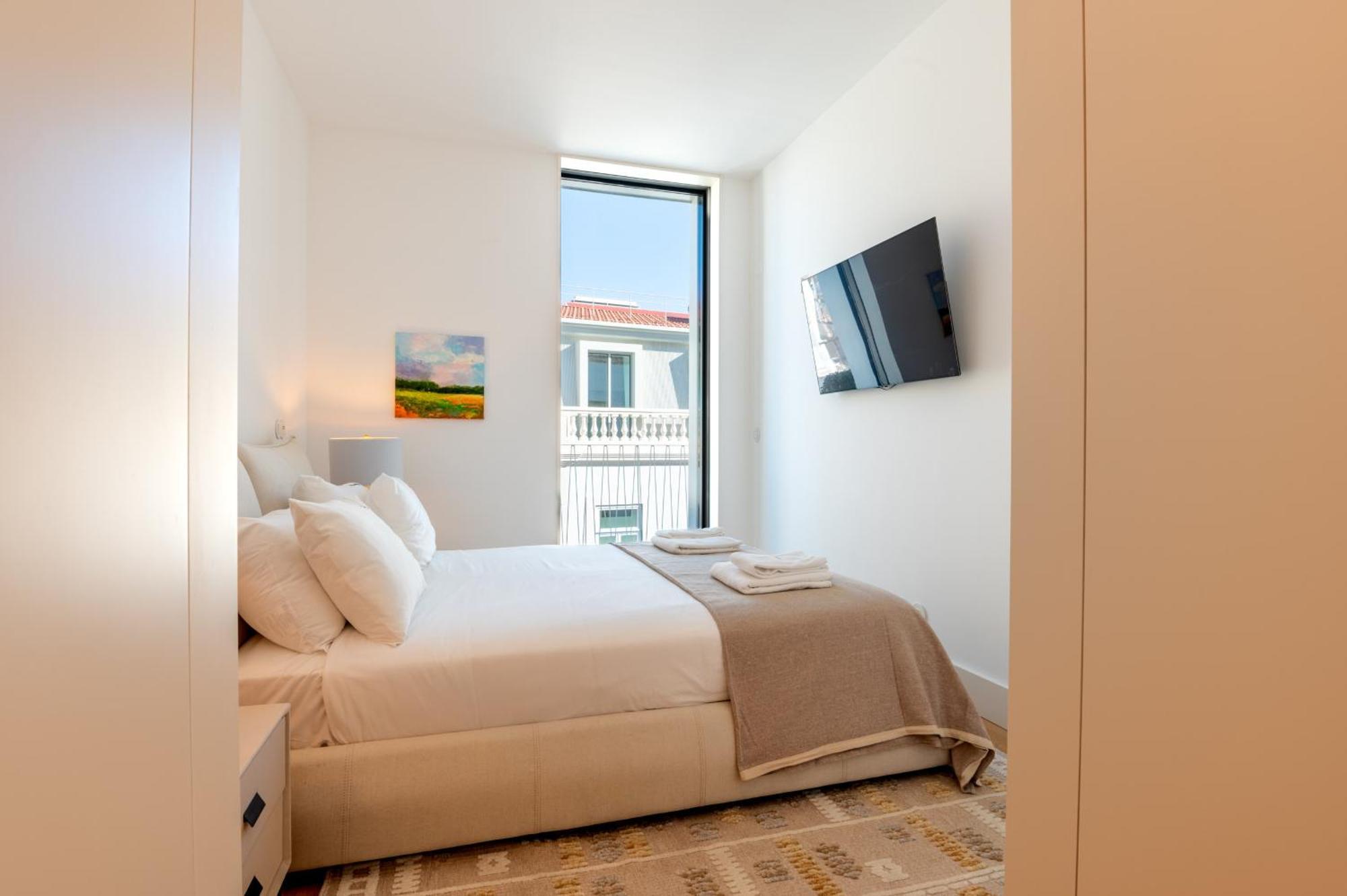 Appartement Flh Liberdade Balcony I *