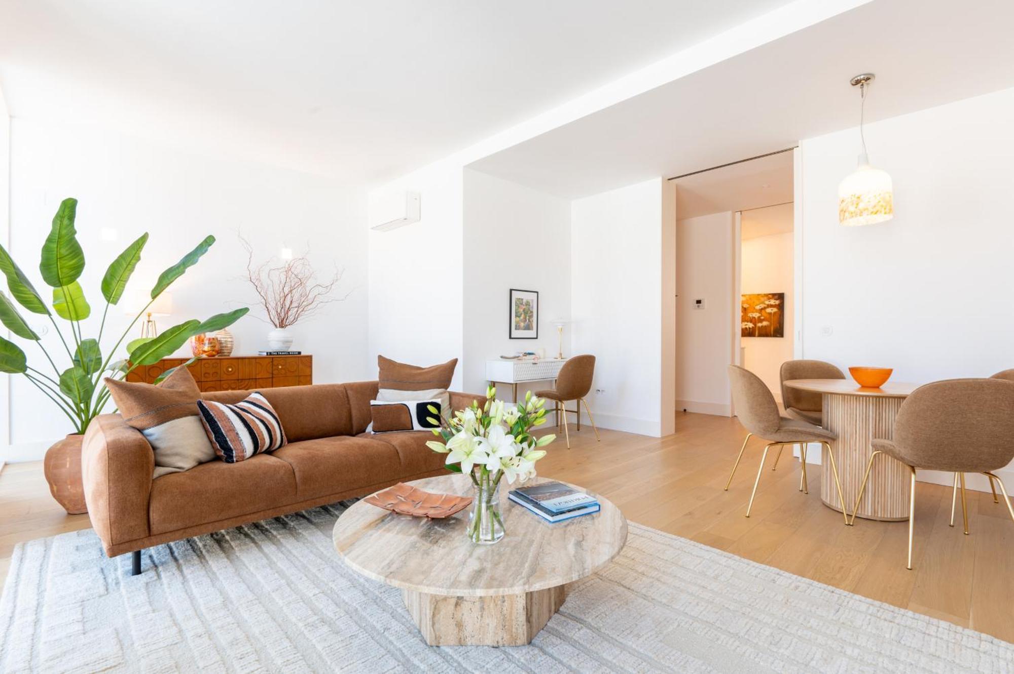 Flh Liberdade Balcony I Appartement Lisboa