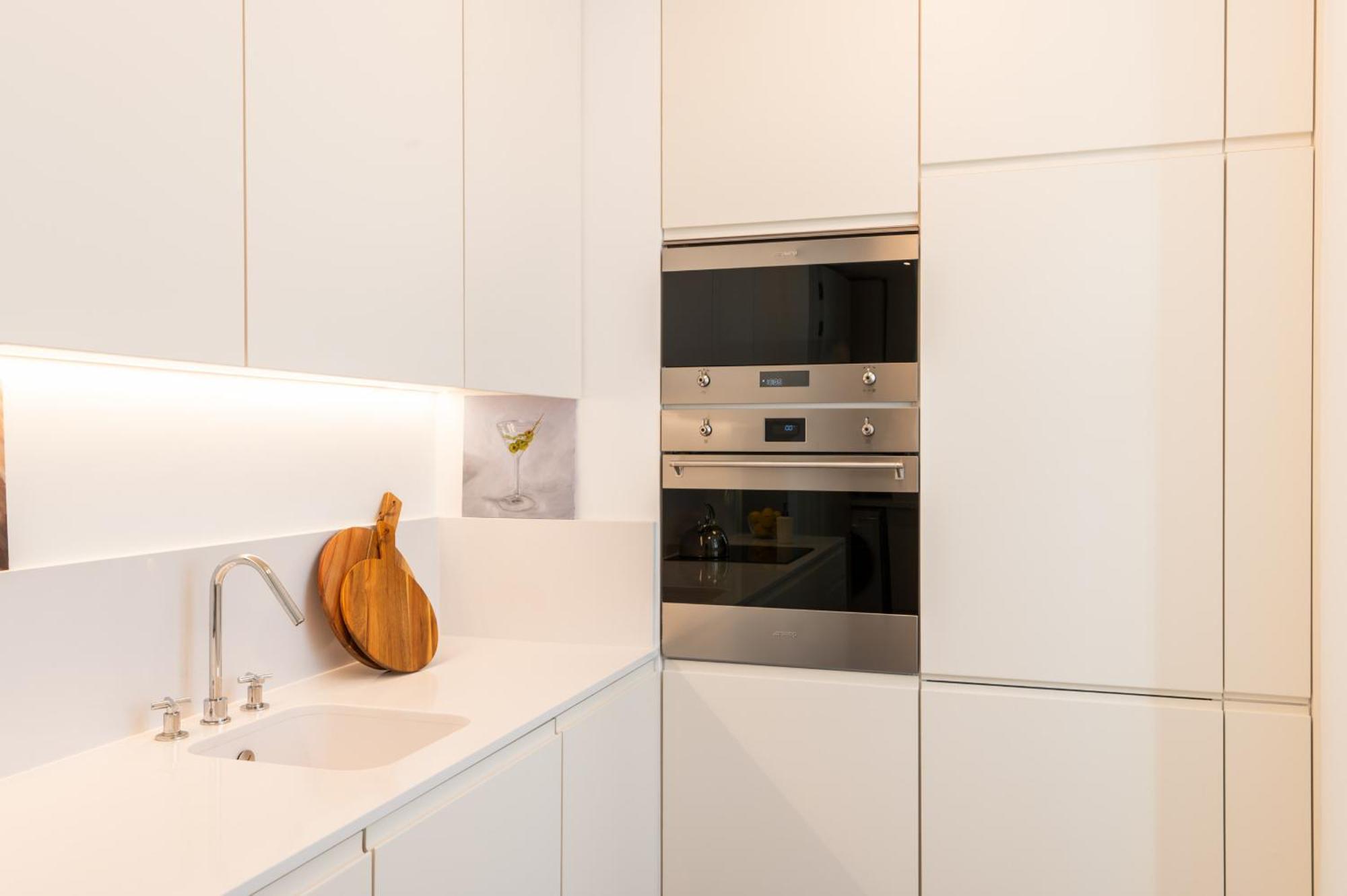 Flh Liberdade Balcony I Appartement *