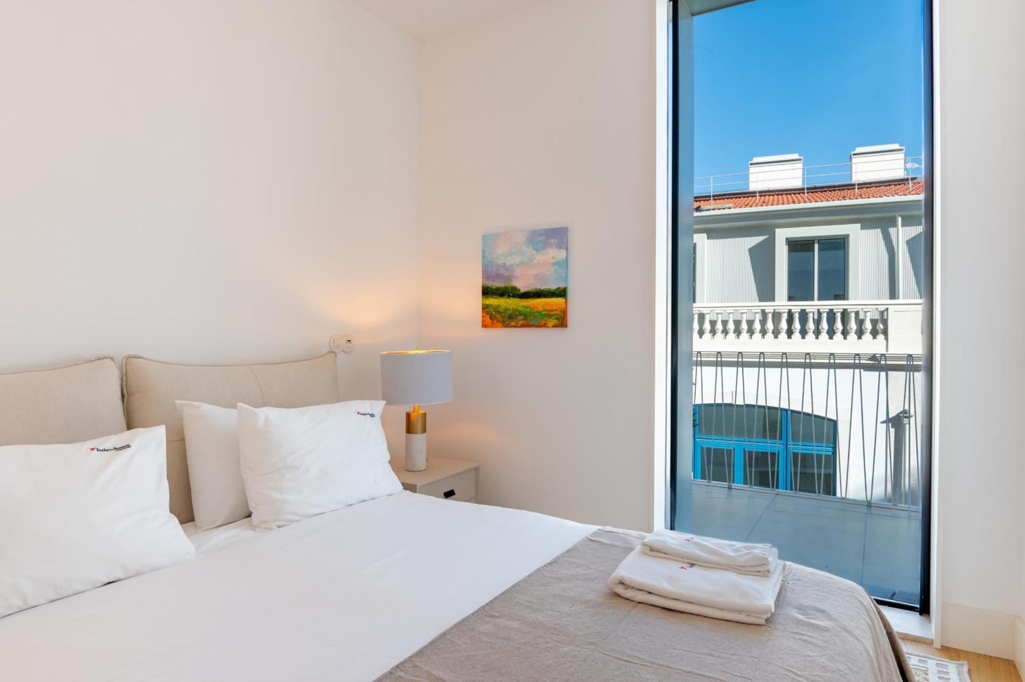 Flh Liberdade Balcony I Lisboa
