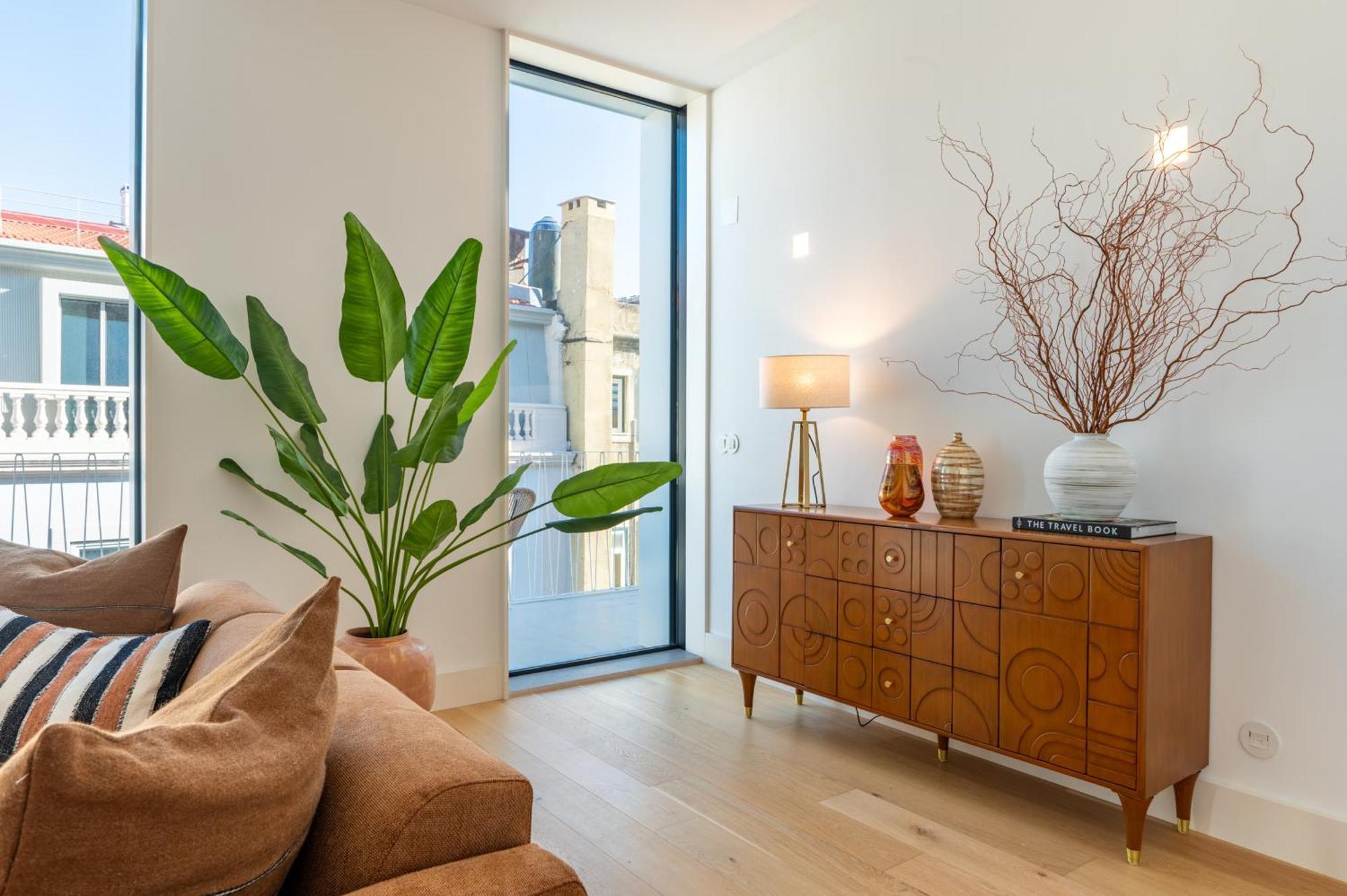 Appartement Flh Liberdade Balcony I *