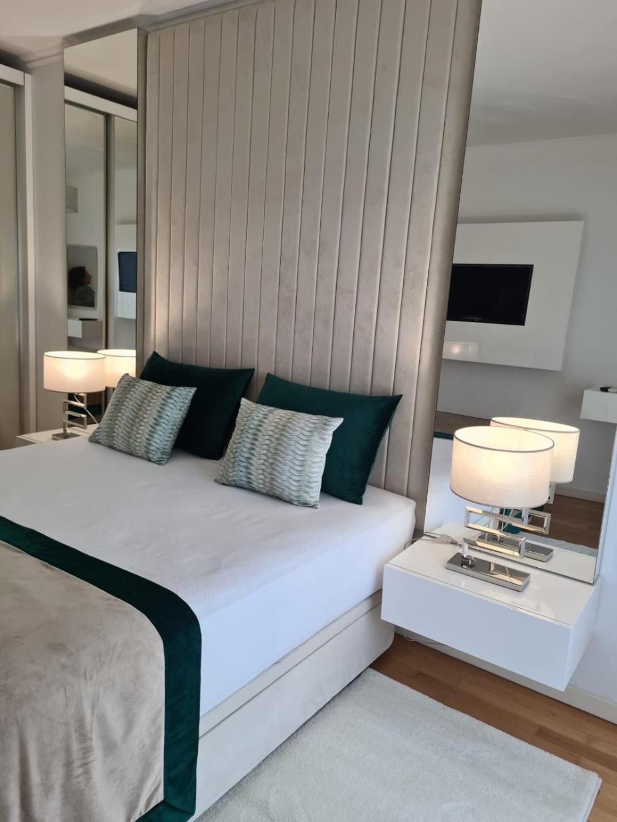 Appartement Luxury - Lisboa