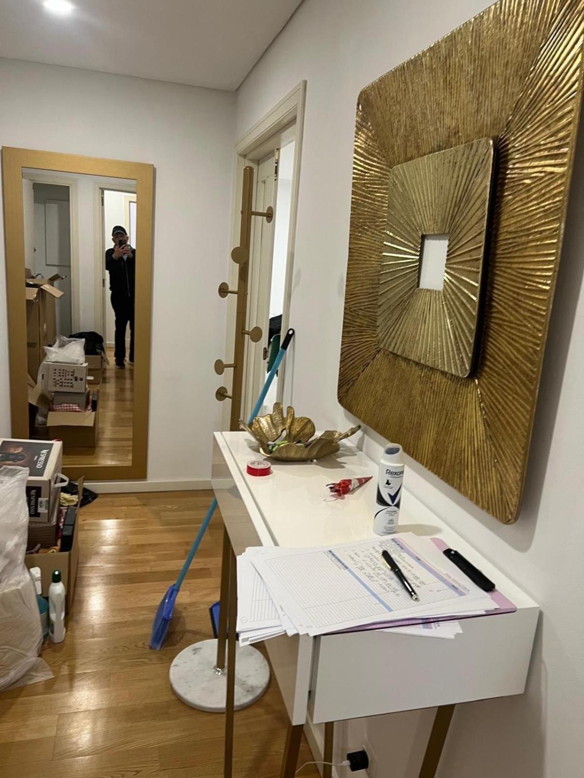 Appartement Luxury -