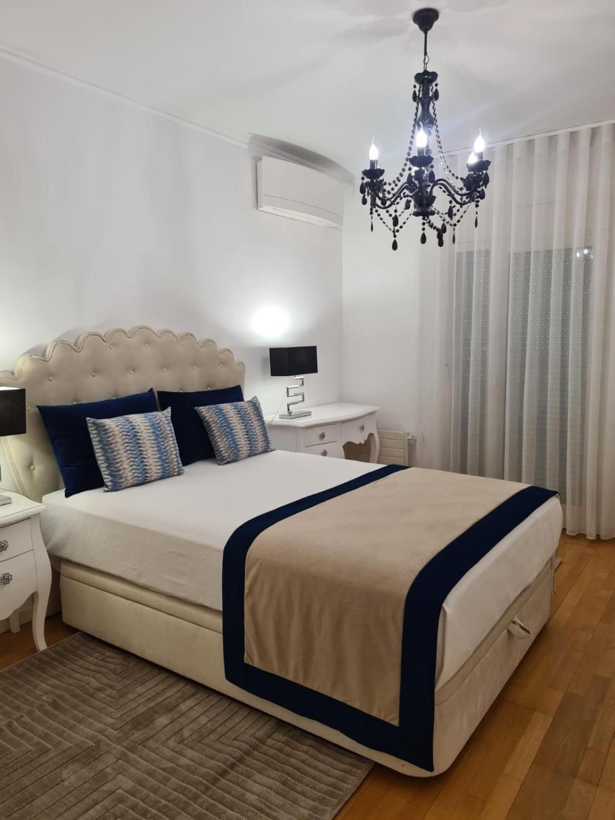Appartement Luxury - Lisboa
