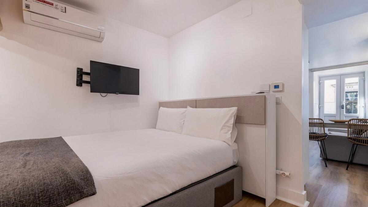 Arch Appartement *