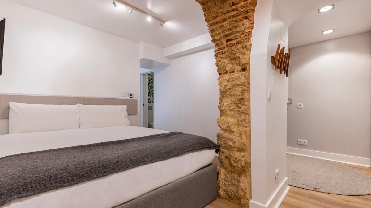 Appartement Arch *