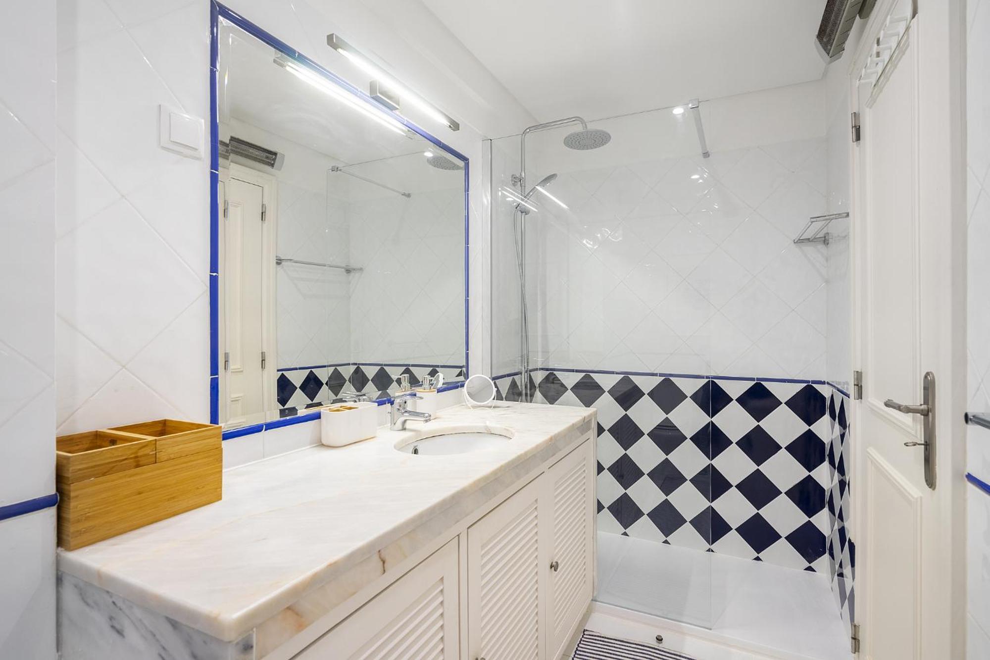 Whome Campo De Ourique 1br Duplex With Ac * Lisboa