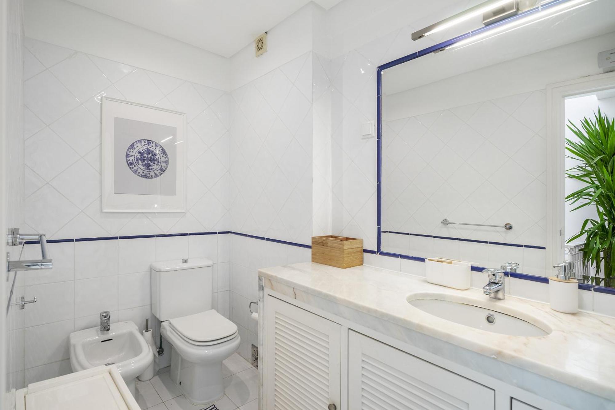 Whome Campo De Ourique 1br Duplex With Ac Appartement Lisboa