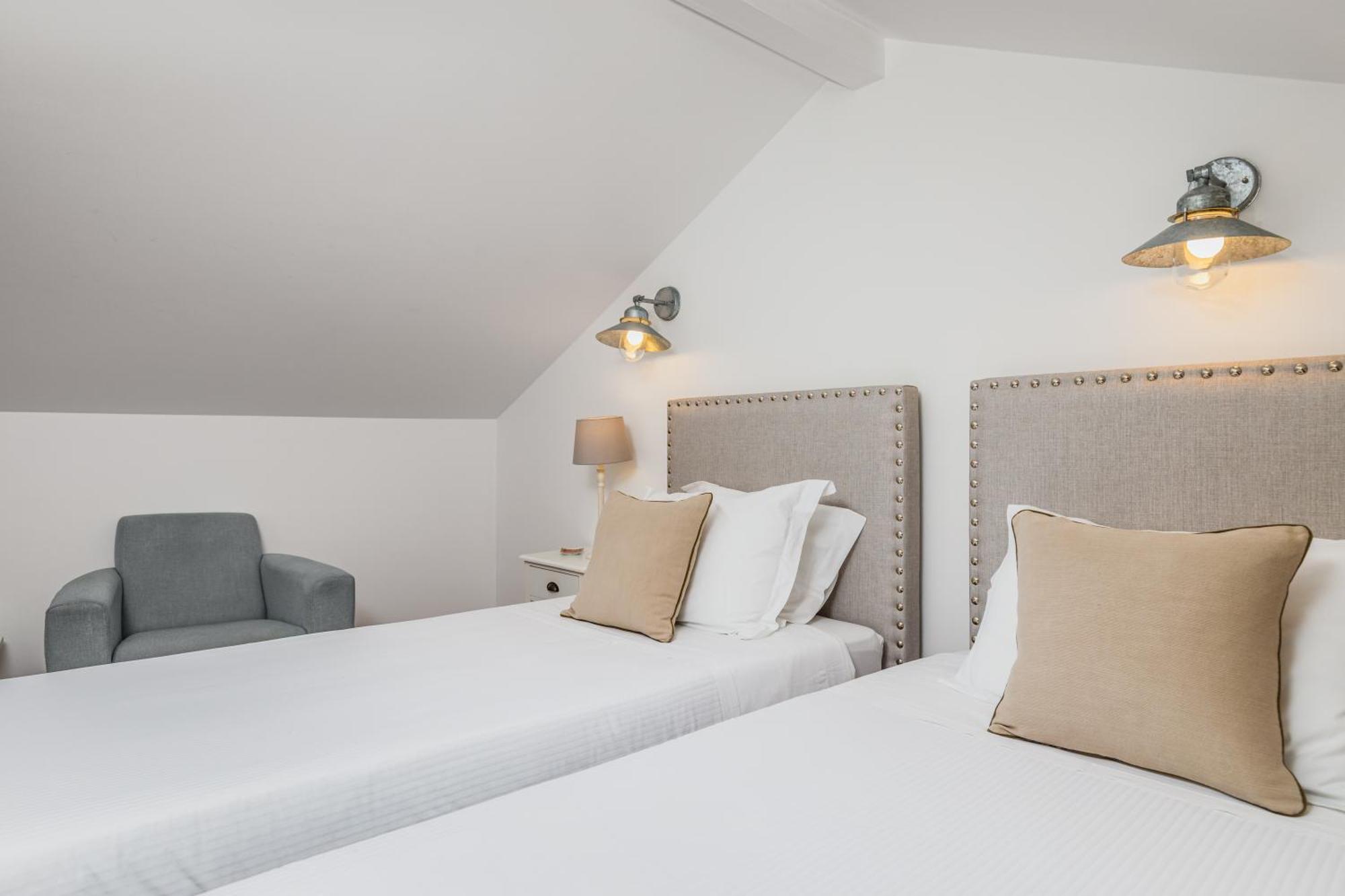 Pateo Santo Estevao-self Catering * Lisboa