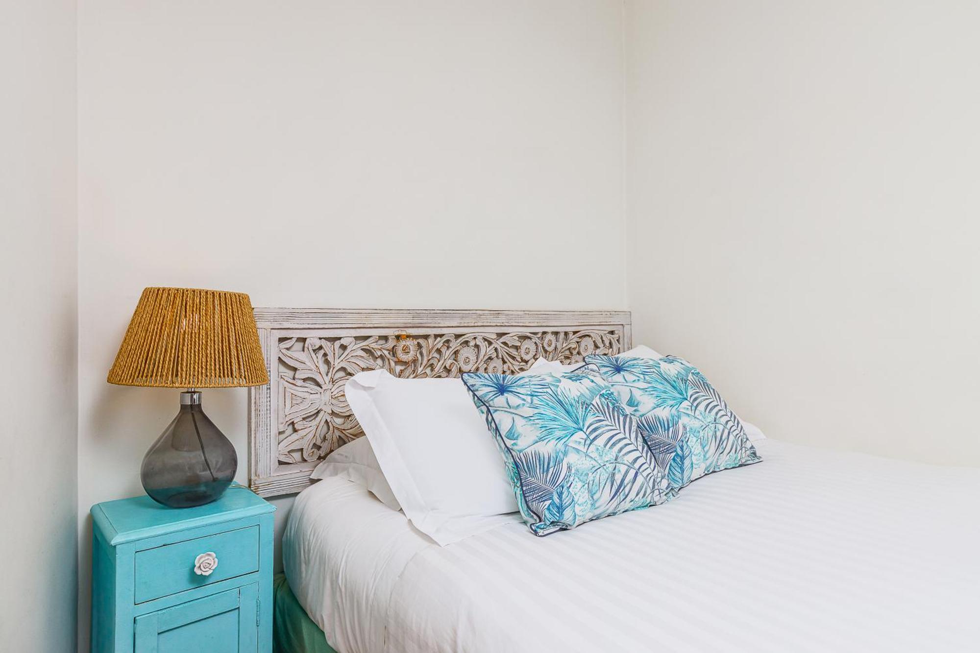 Apartamento Pateo Santo Estevao-self Catering