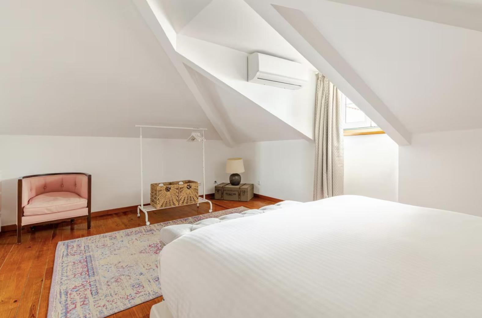 Pateo Santo Estevao-self Catering Apartamento *