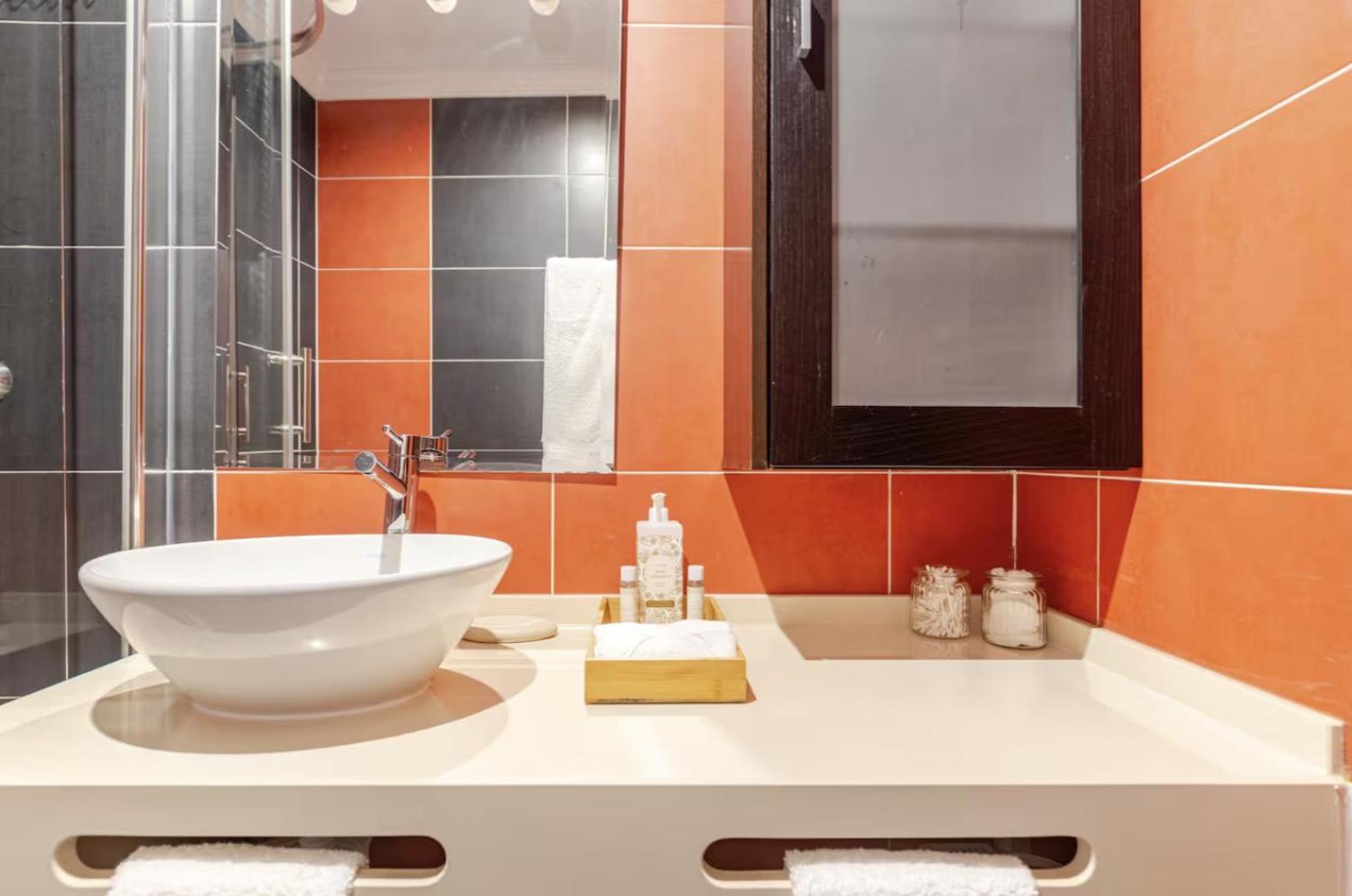 Pateo Santo Estevao-self Catering Apartamento Lisboa