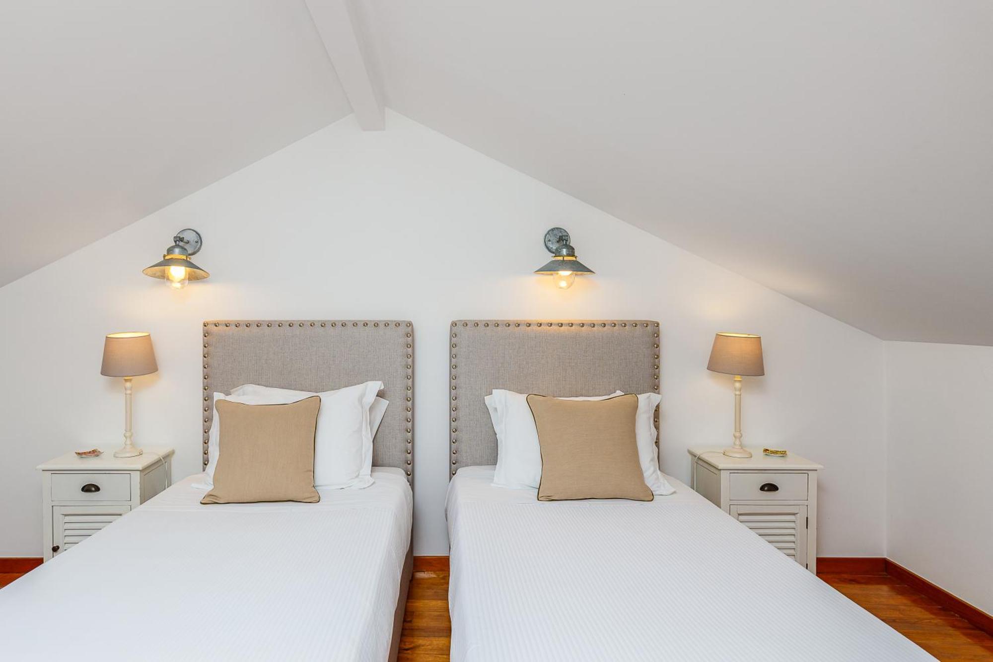 Apartamento Pateo Santo Estevao-self Catering Lisboa
