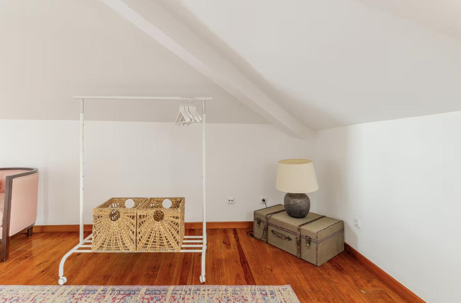 Pateo Santo Estevao-self Catering *