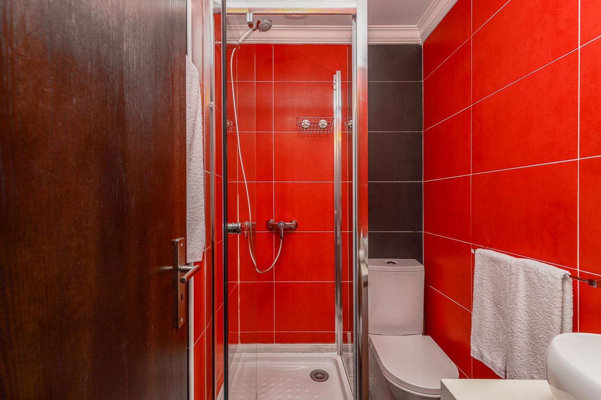 Pateo Santo Estevao-self Catering Lisboa