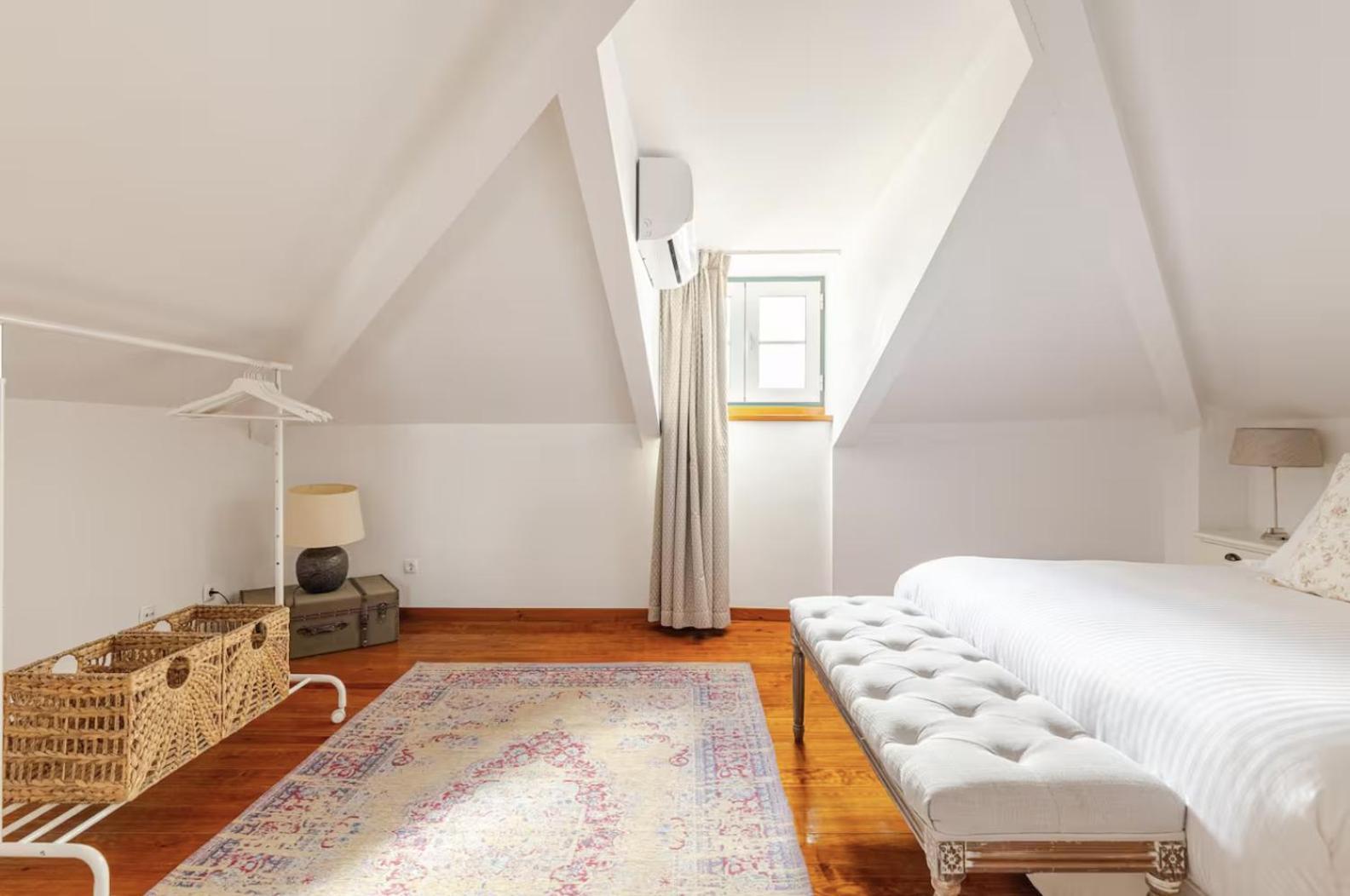 Pateo Santo Estevao-self Catering * Lisboa