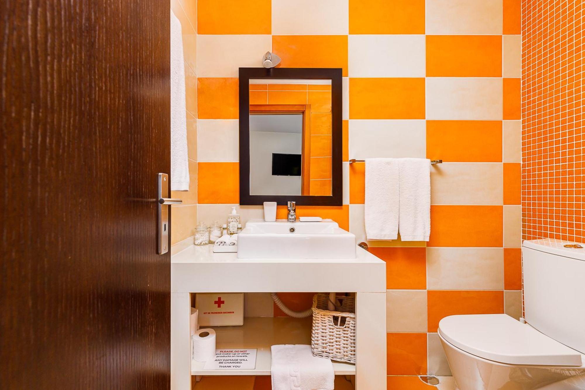 Pateo Santo Estevao-self Catering Lisboa