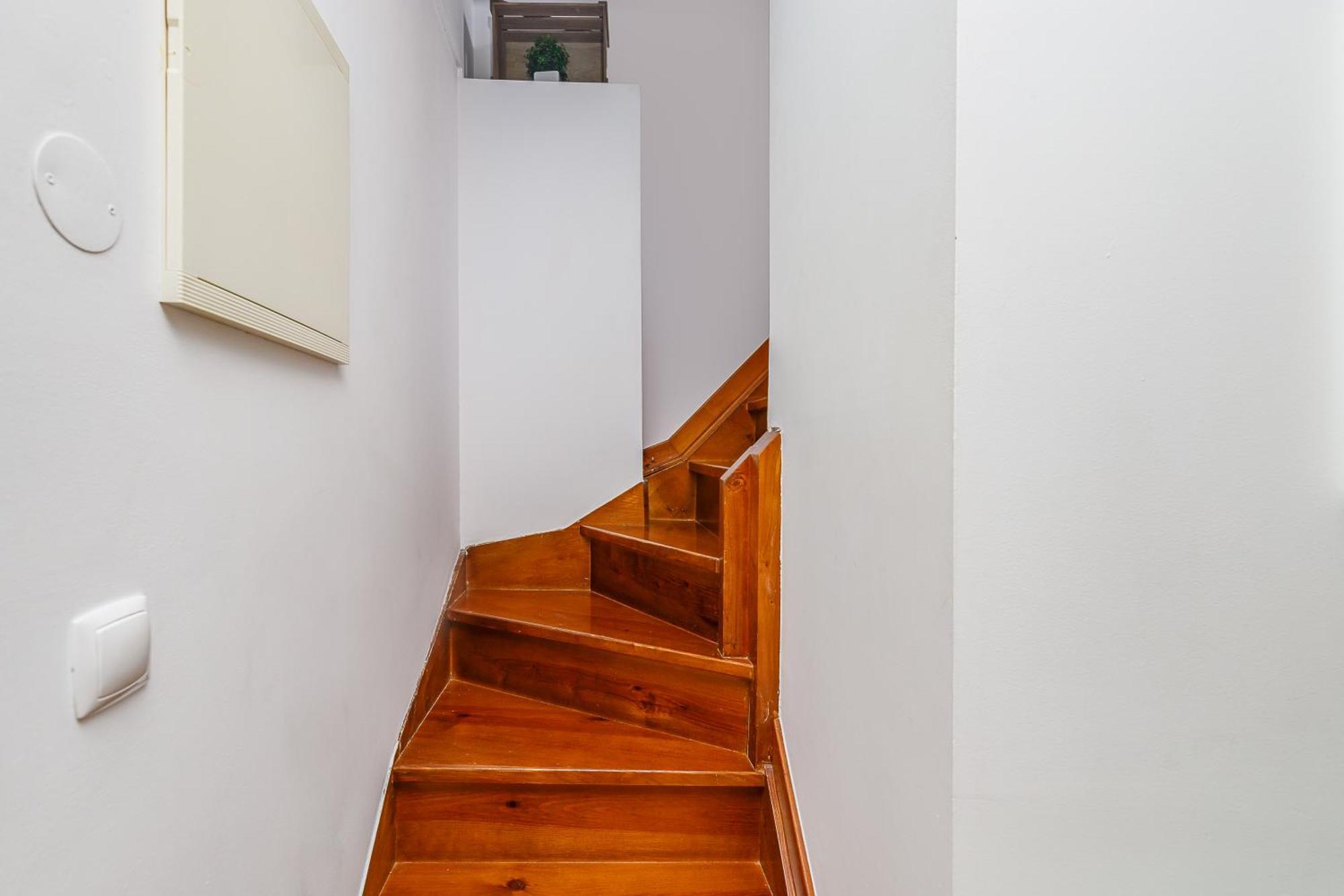 Pateo Santo Estevao-self Catering * Lisboa