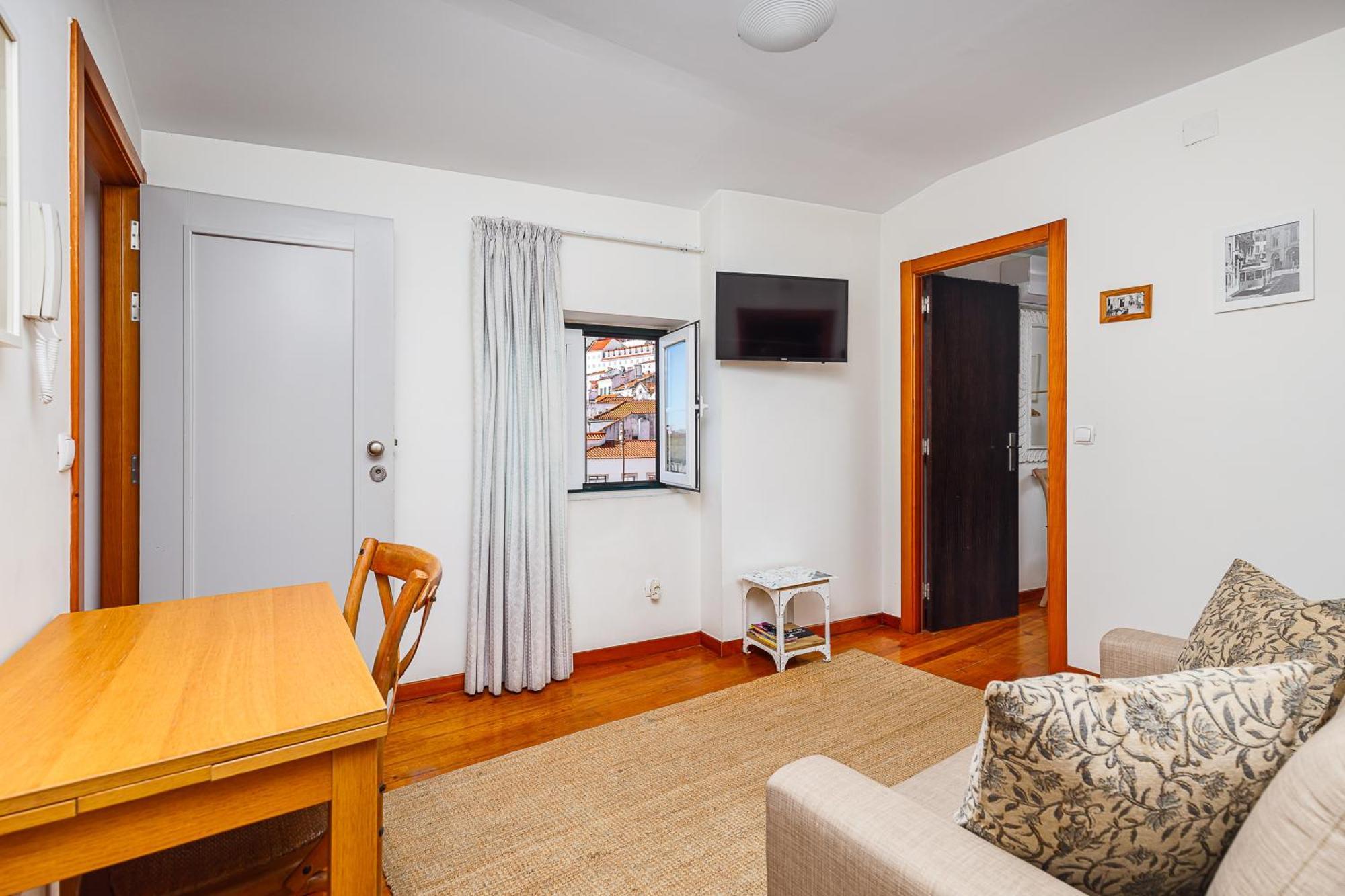 Pateo Santo Estevao-self Catering Apartamento