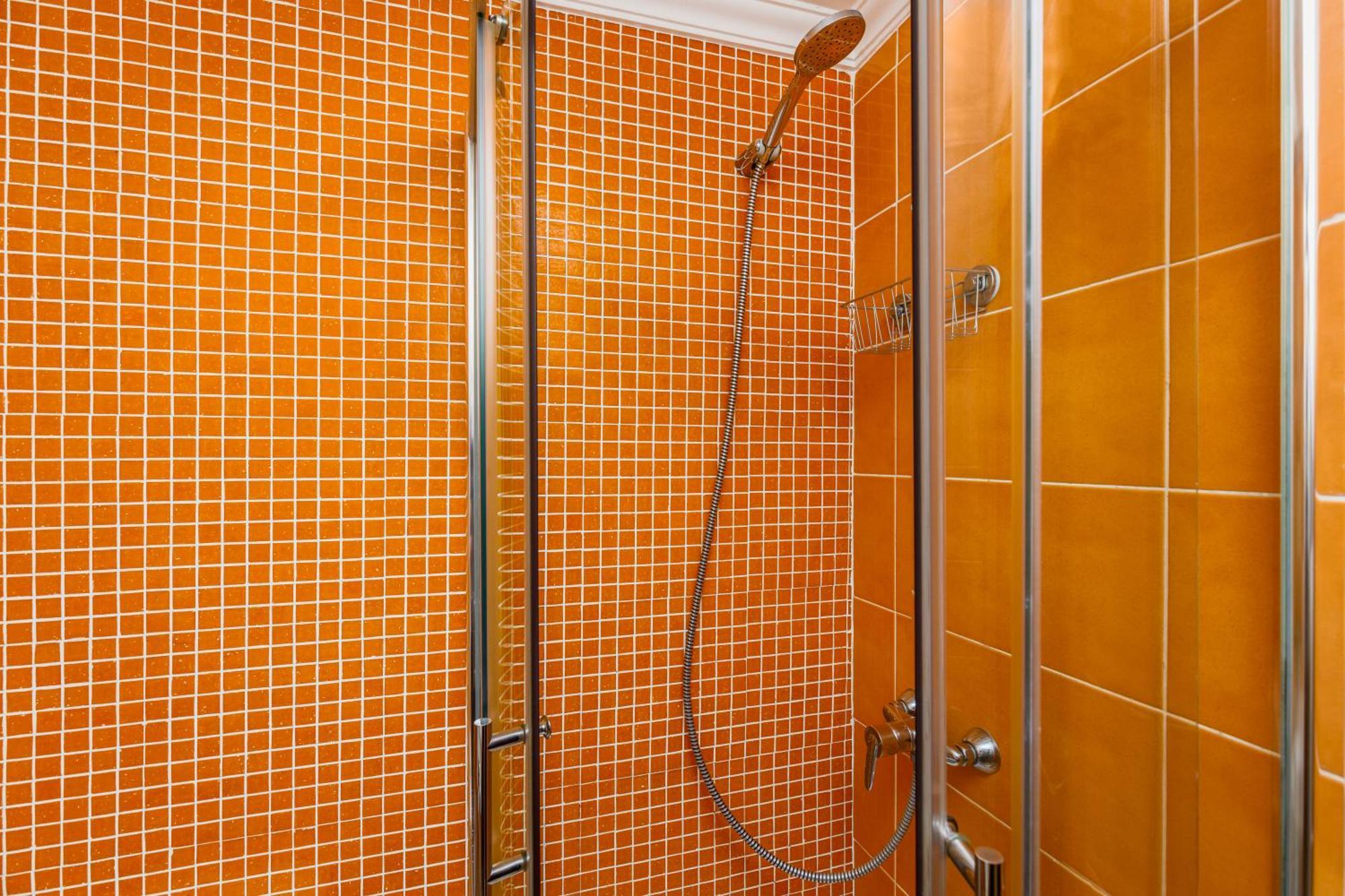 Apartamento Pateo Santo Estevao-self Catering