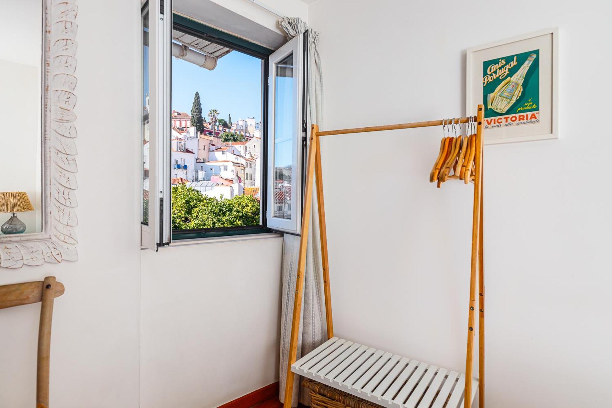 Pateo Santo Estevao-self Catering Apartamento *