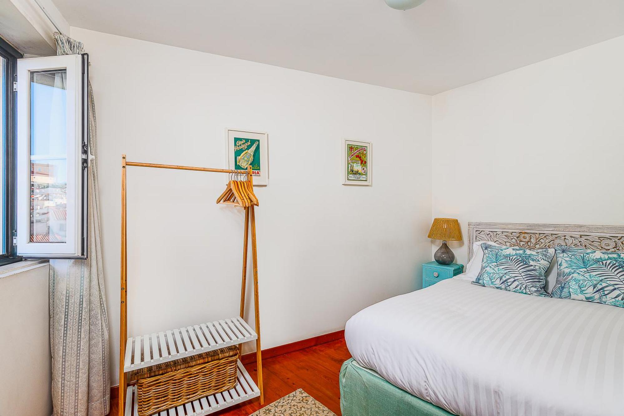Pateo Santo Estevao-self Catering Apartamento Lisboa