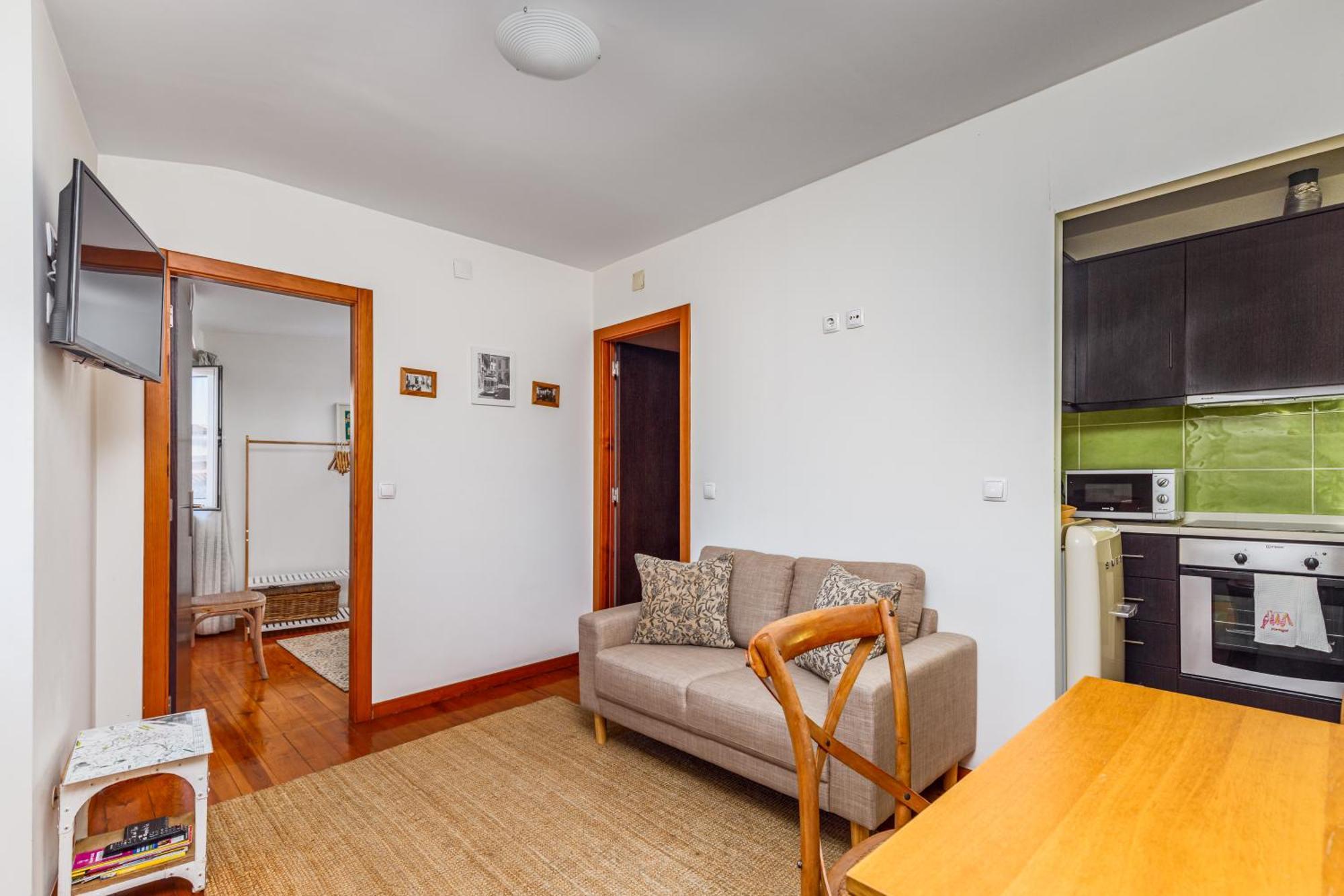 Pateo Santo Estevao-self Catering *
