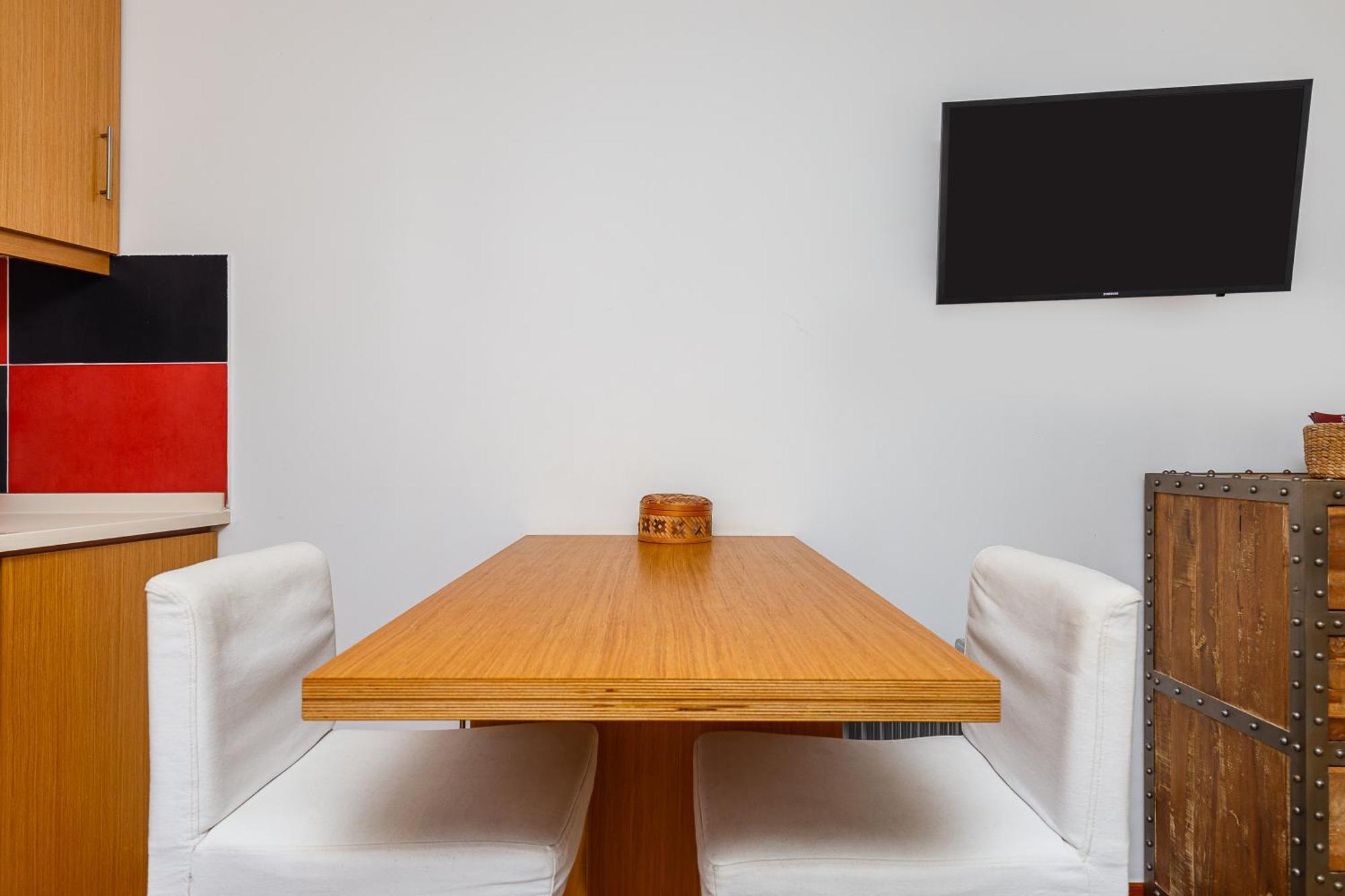 Pateo Santo Estevao-self Catering Lisboa