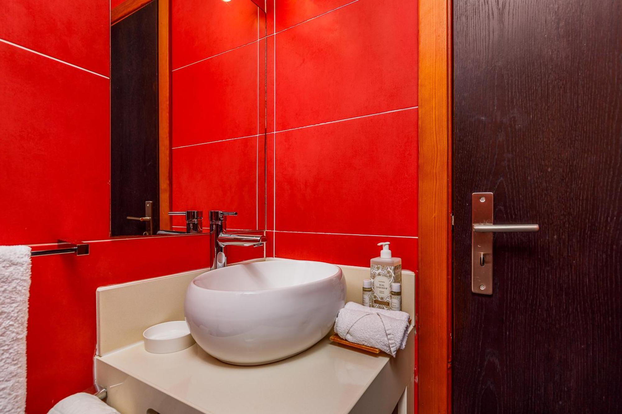 Pateo Santo Estevao-self Catering * Lisboa