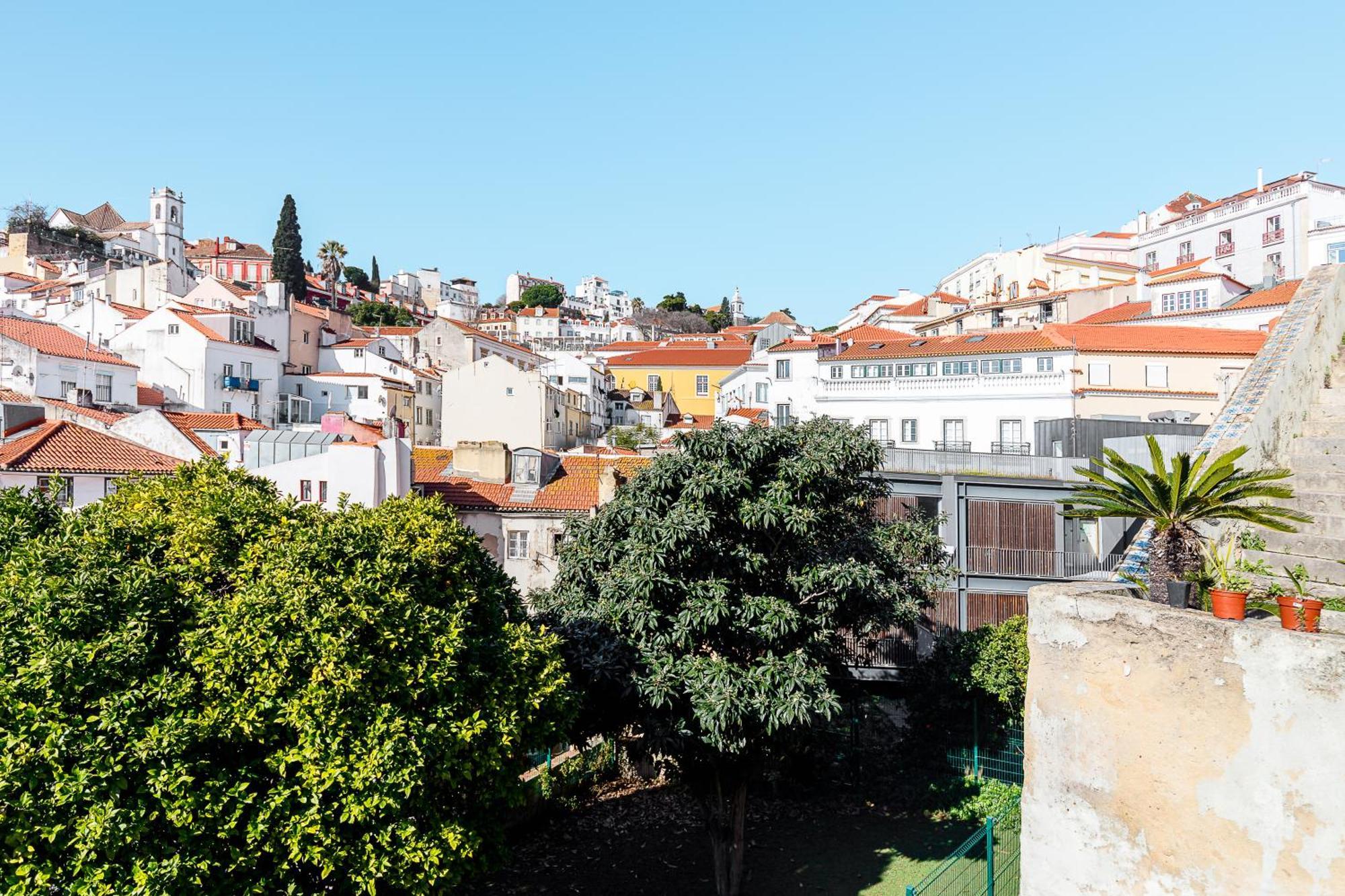 Pateo Santo Estevao-self Catering