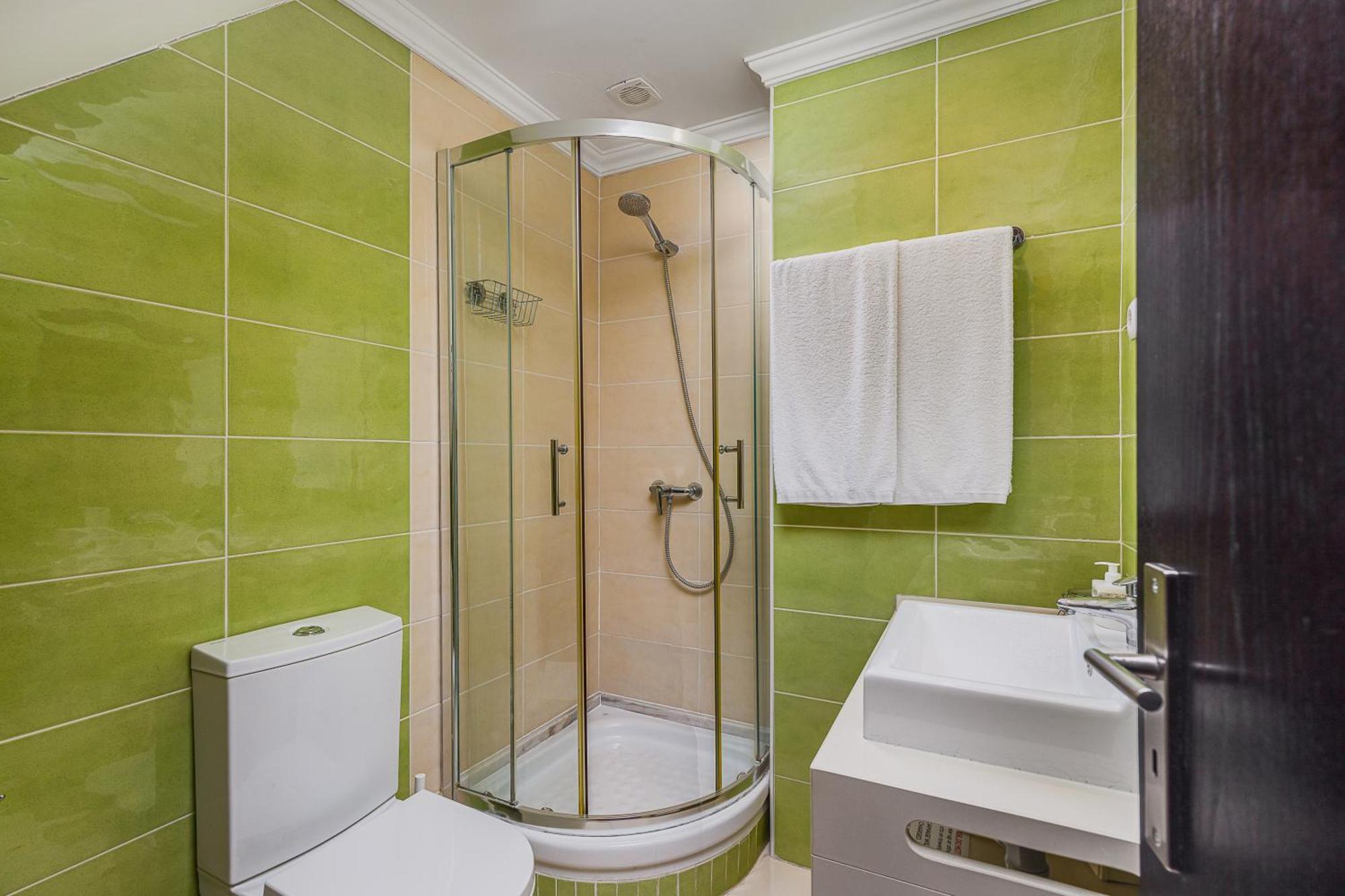 Pateo Santo Estevao-self Catering Apartamento