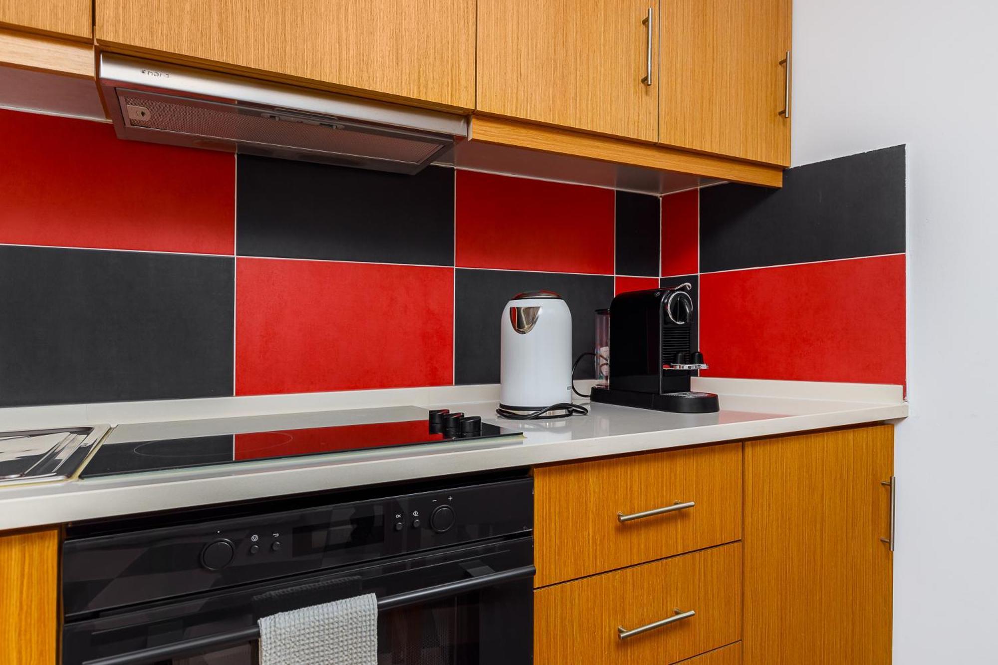 Apartamento Pateo Santo Estevao-self Catering