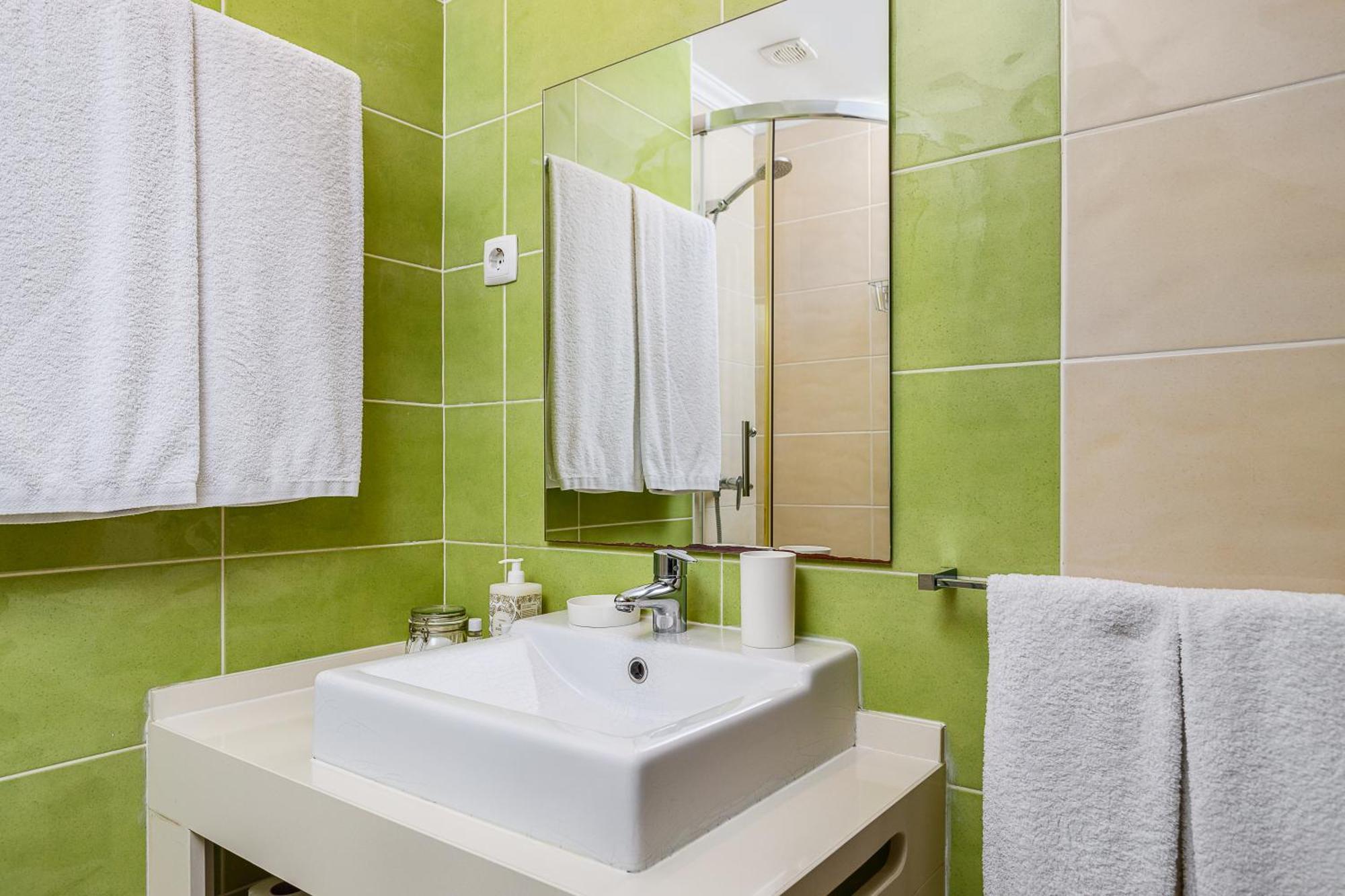 Pateo Santo Estevao-self Catering *