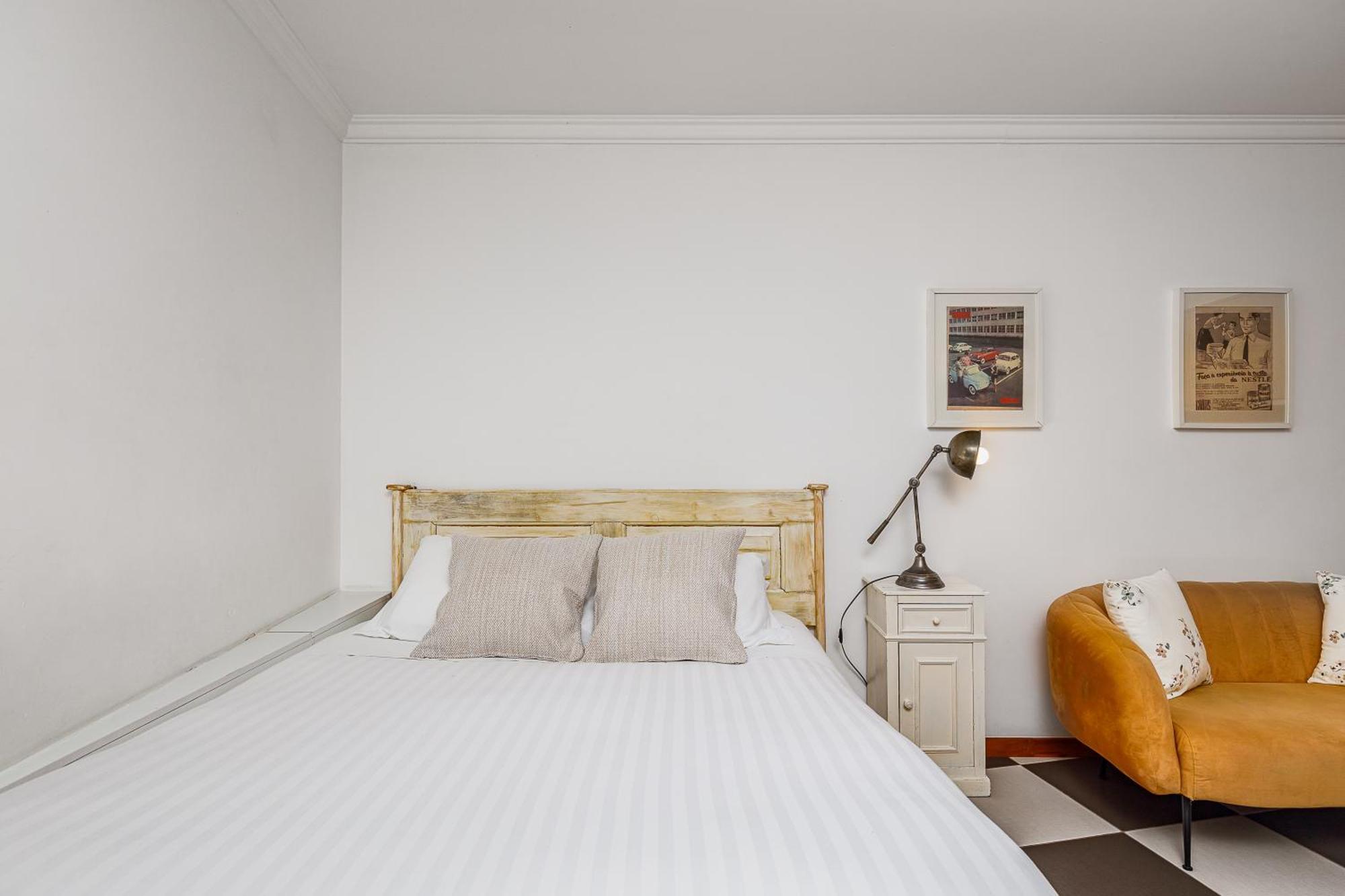 Pateo Santo Estevao-self Catering * Lisboa