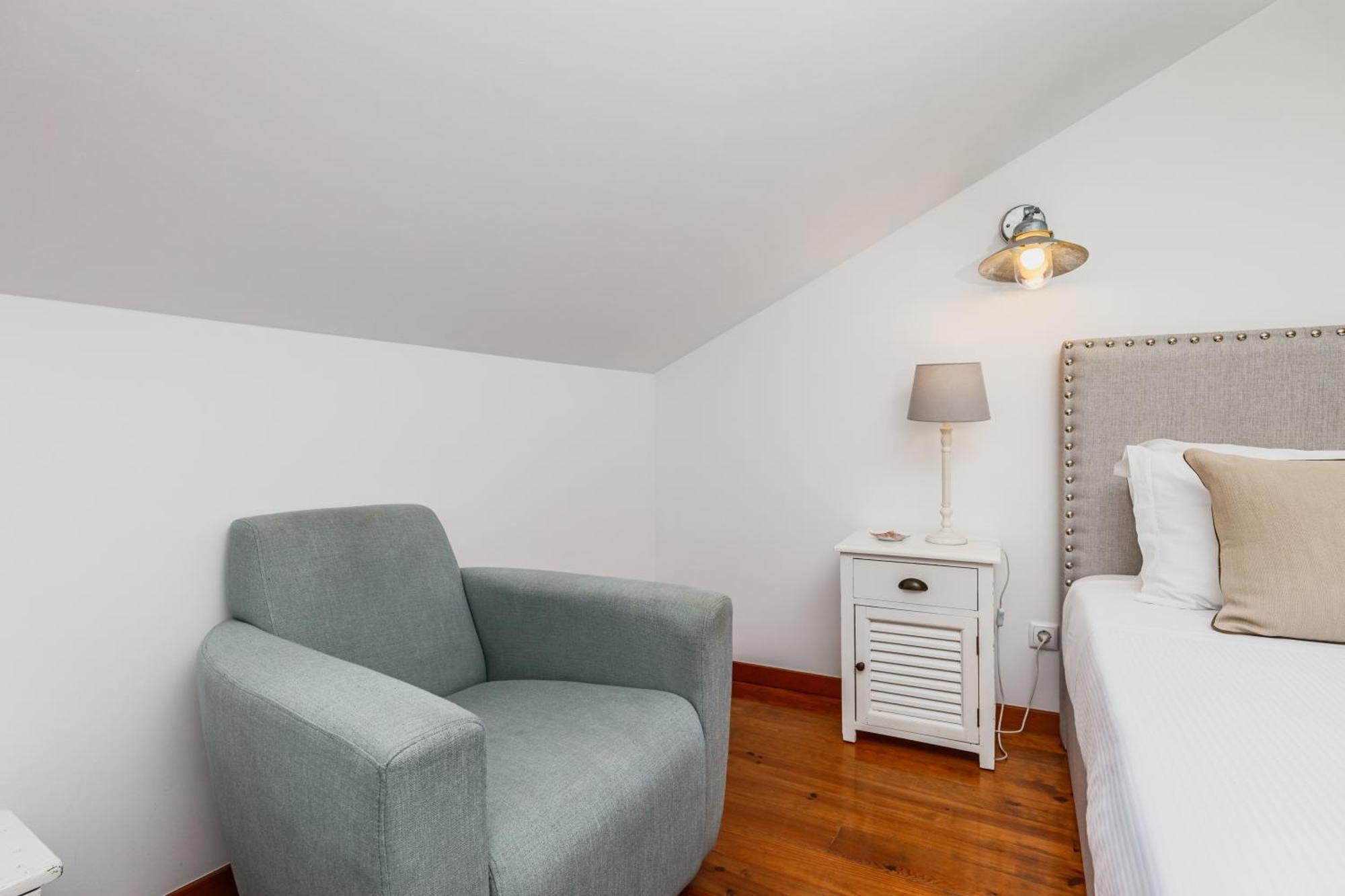 Apartamento Pateo Santo Estevao-self Catering *