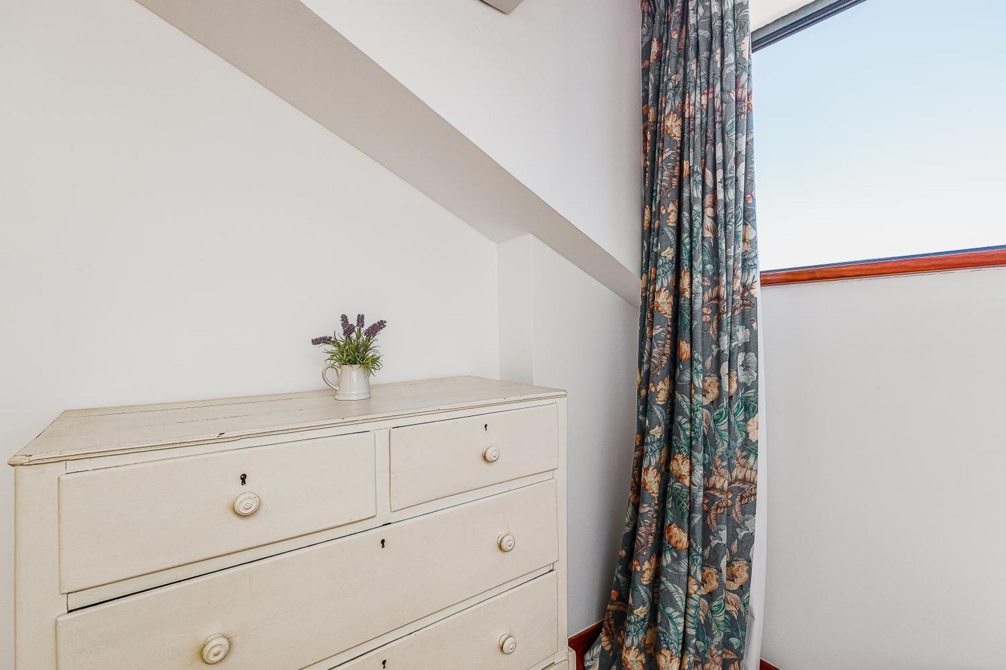 Apartamento Pateo Santo Estevao-self Catering Lisboa