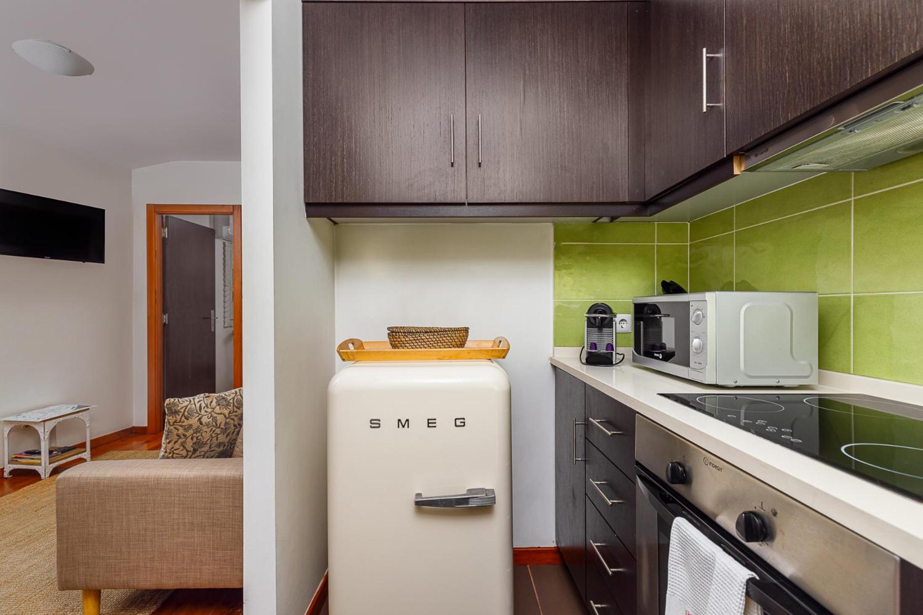 Pateo Santo Estevao-self Catering Lisboa