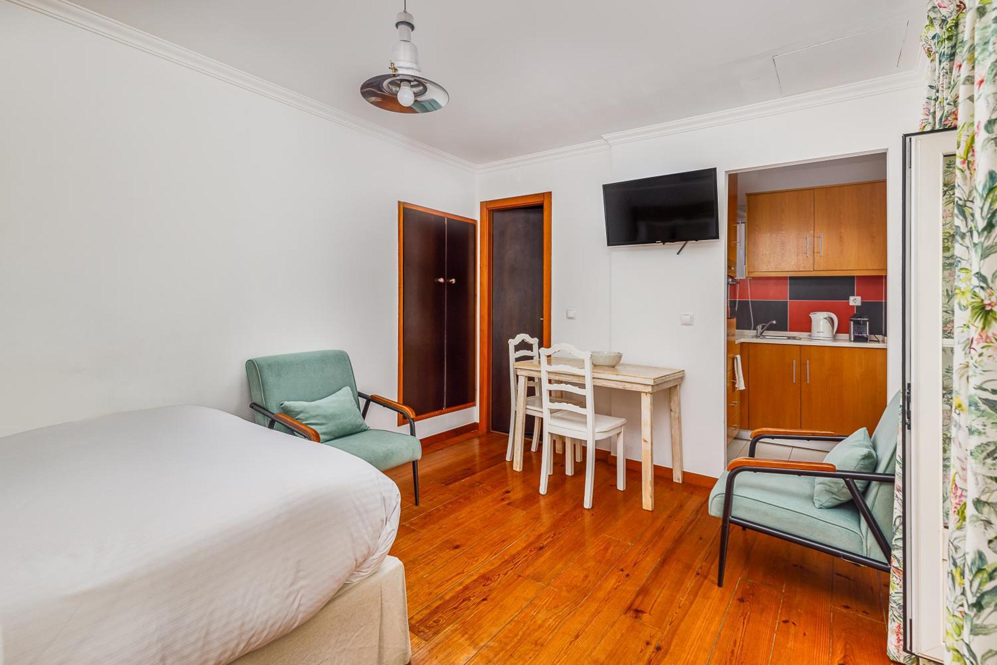 Pateo Santo Estevao-self Catering Apartamento *