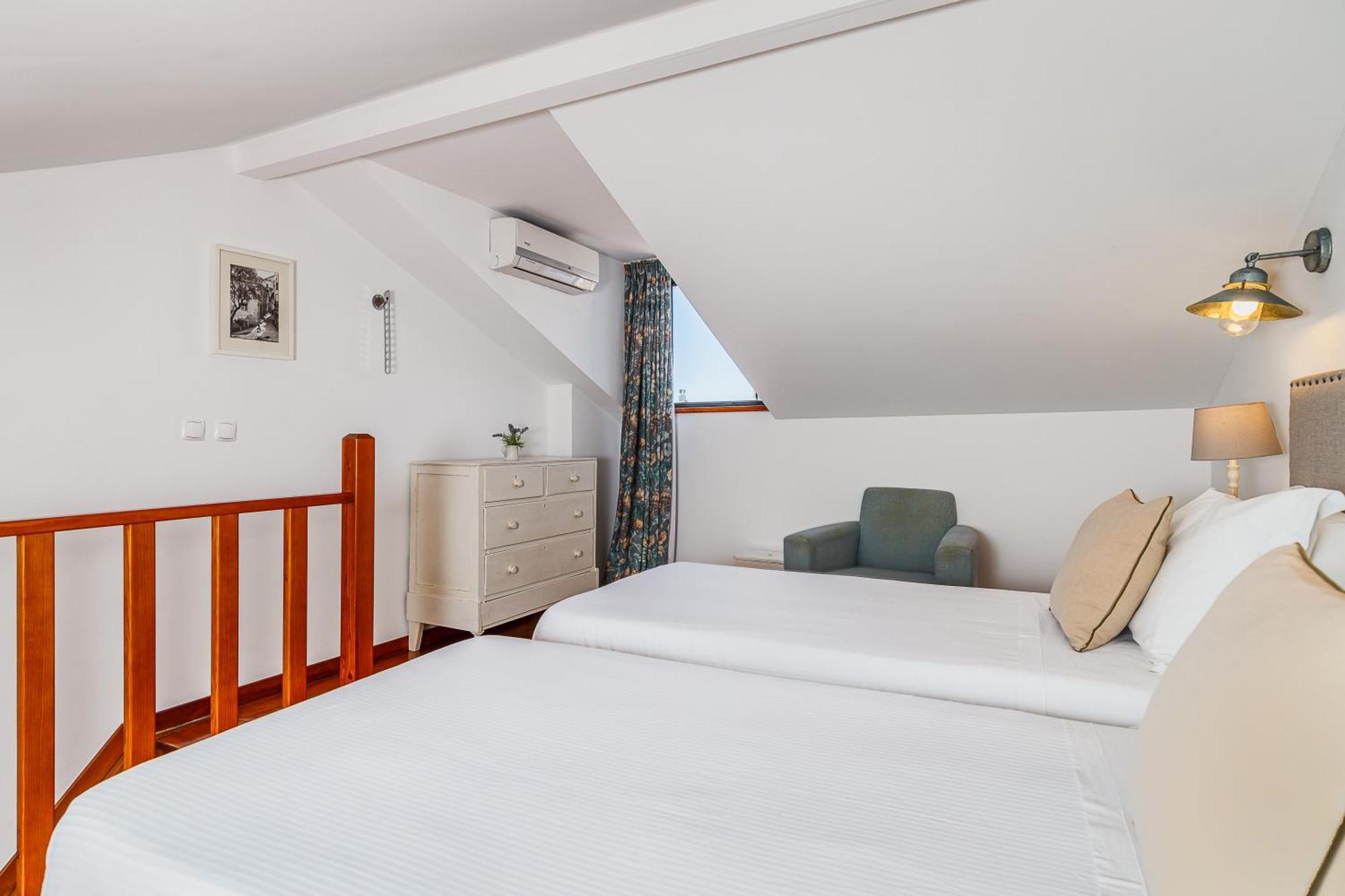 Apartamento Pateo Santo Estevao-self Catering Lisboa