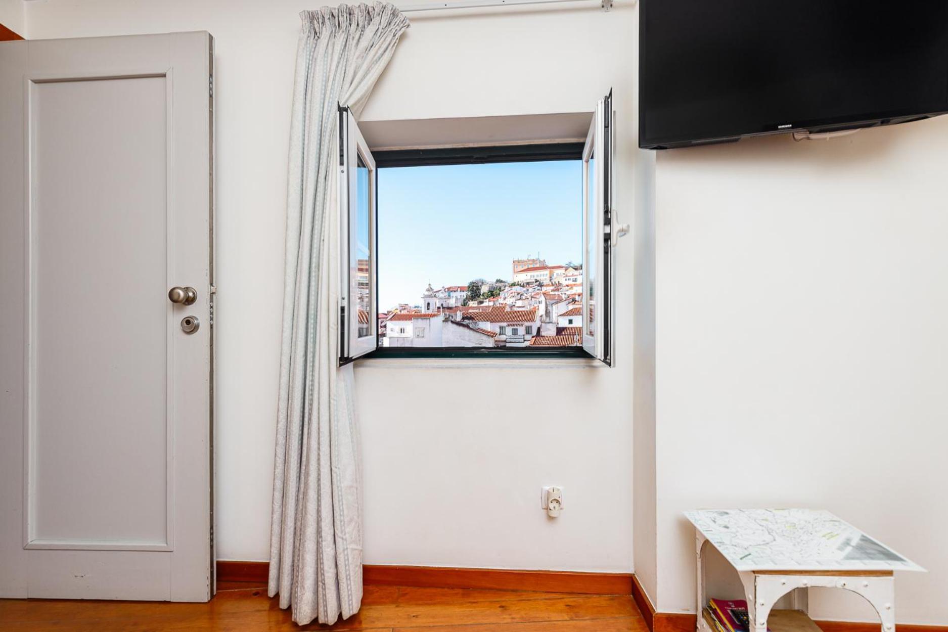 Pateo Santo Estevao-self Catering