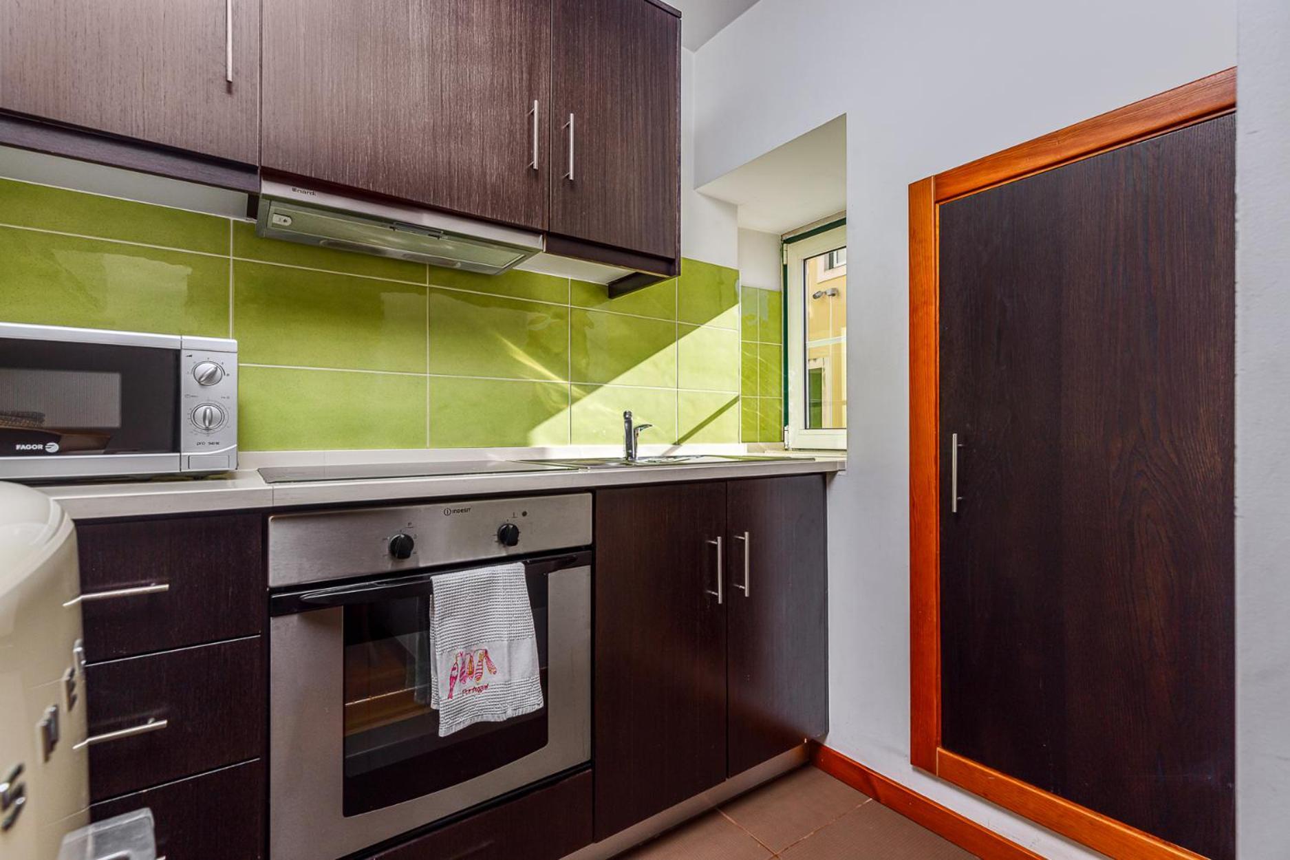 Pateo Santo Estevao-self Catering * Lisboa