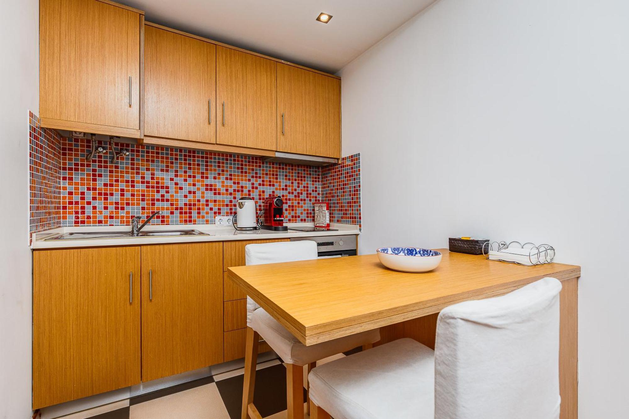 Pateo Santo Estevao-self Catering