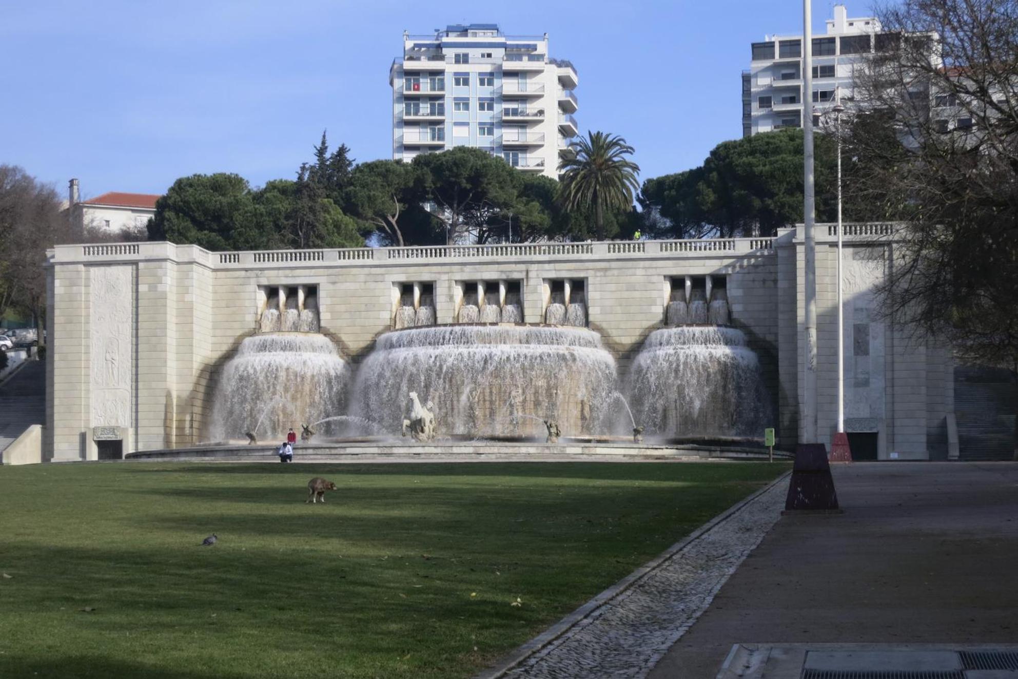 Grand Almirante By Homing Lisboa