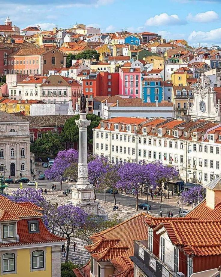 Appartement Downtown Santa Justa By Homing
