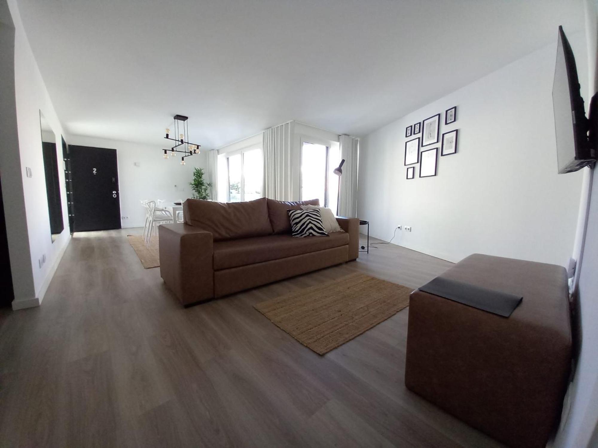 Belem Apartment *