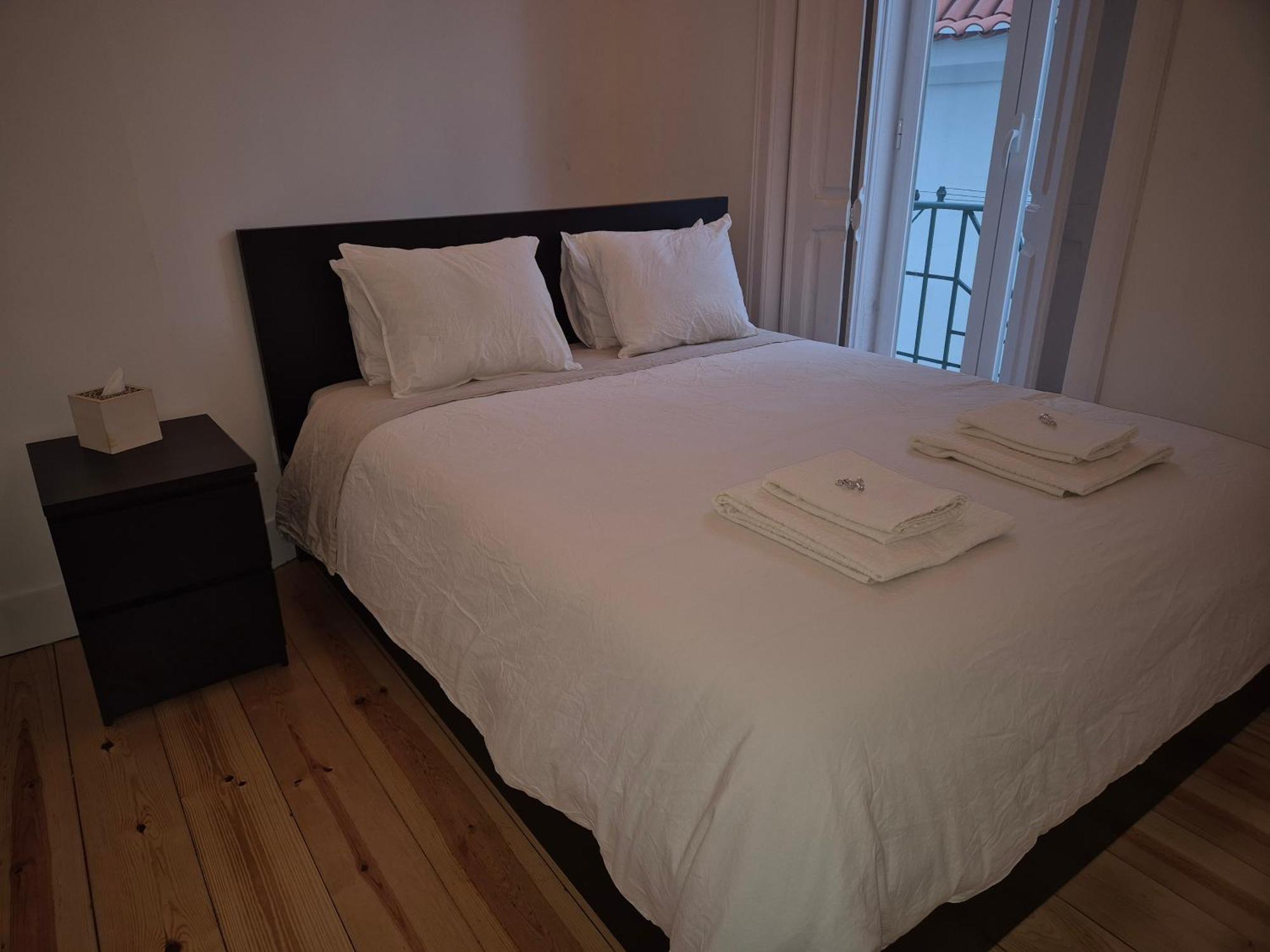 Caravelas Luxury Appartement