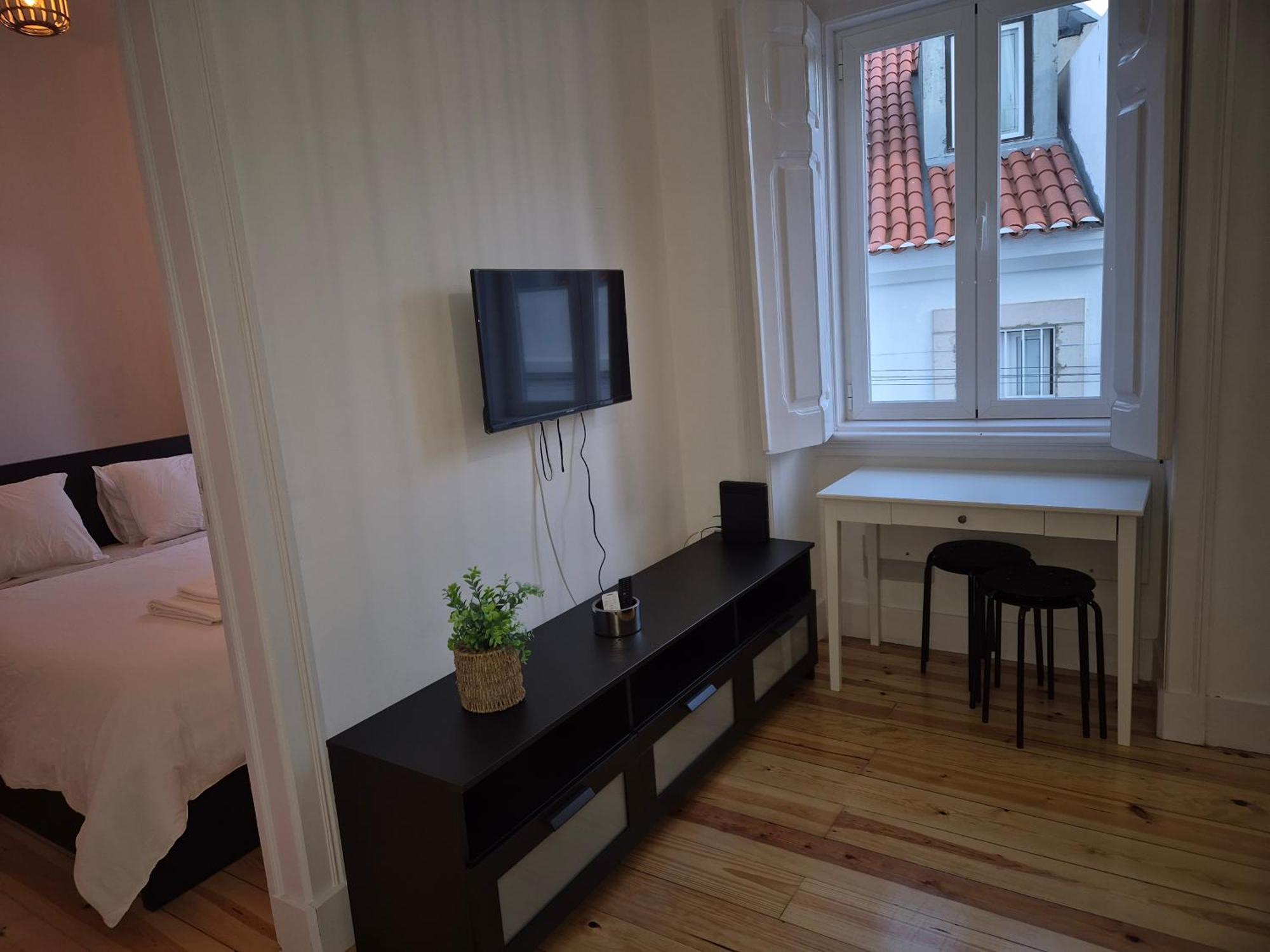 Appartement Caravelas Luxury